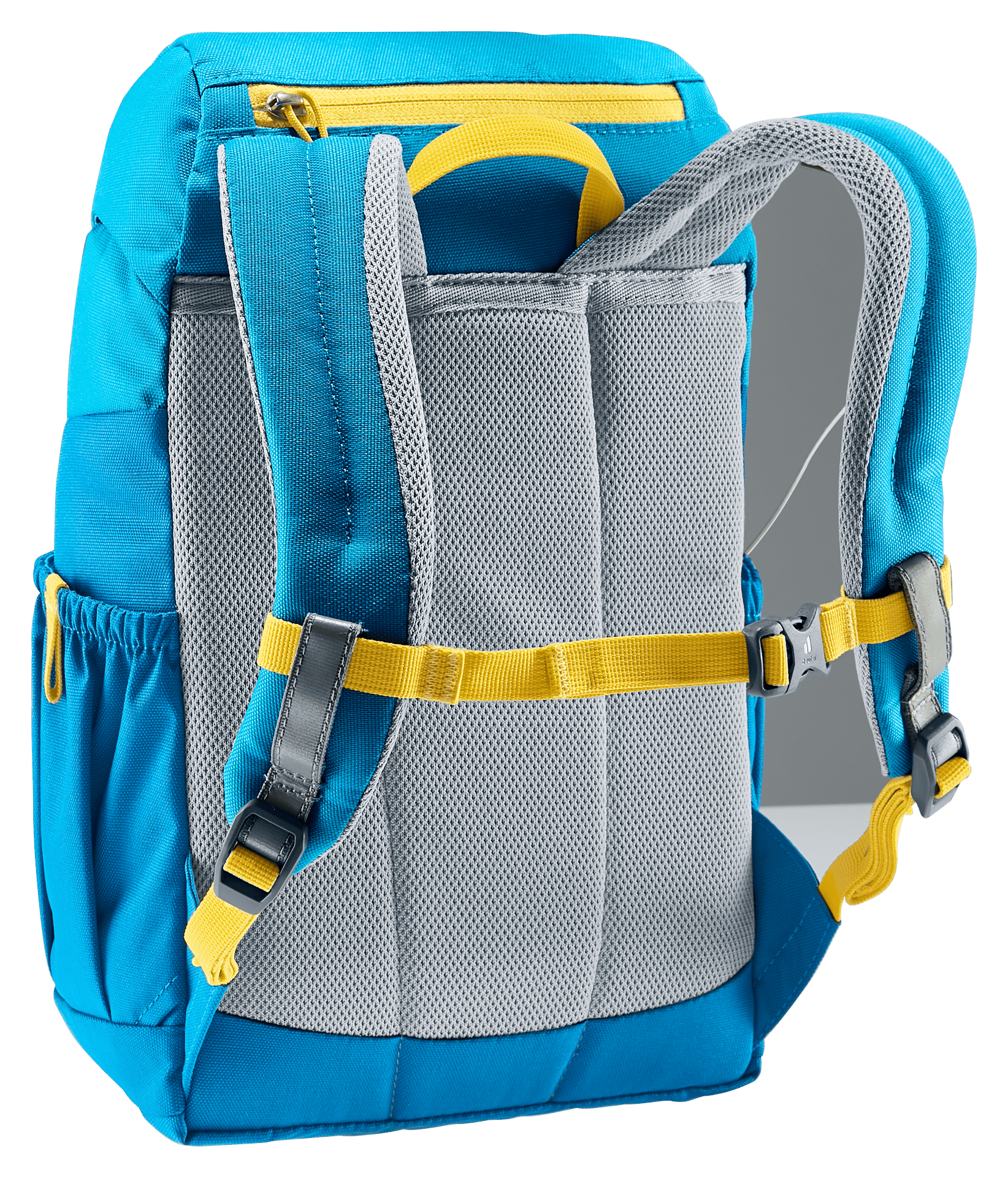 DEUTER Bekleidung Burschen - Tasche Stk. Tasche Schmusebär