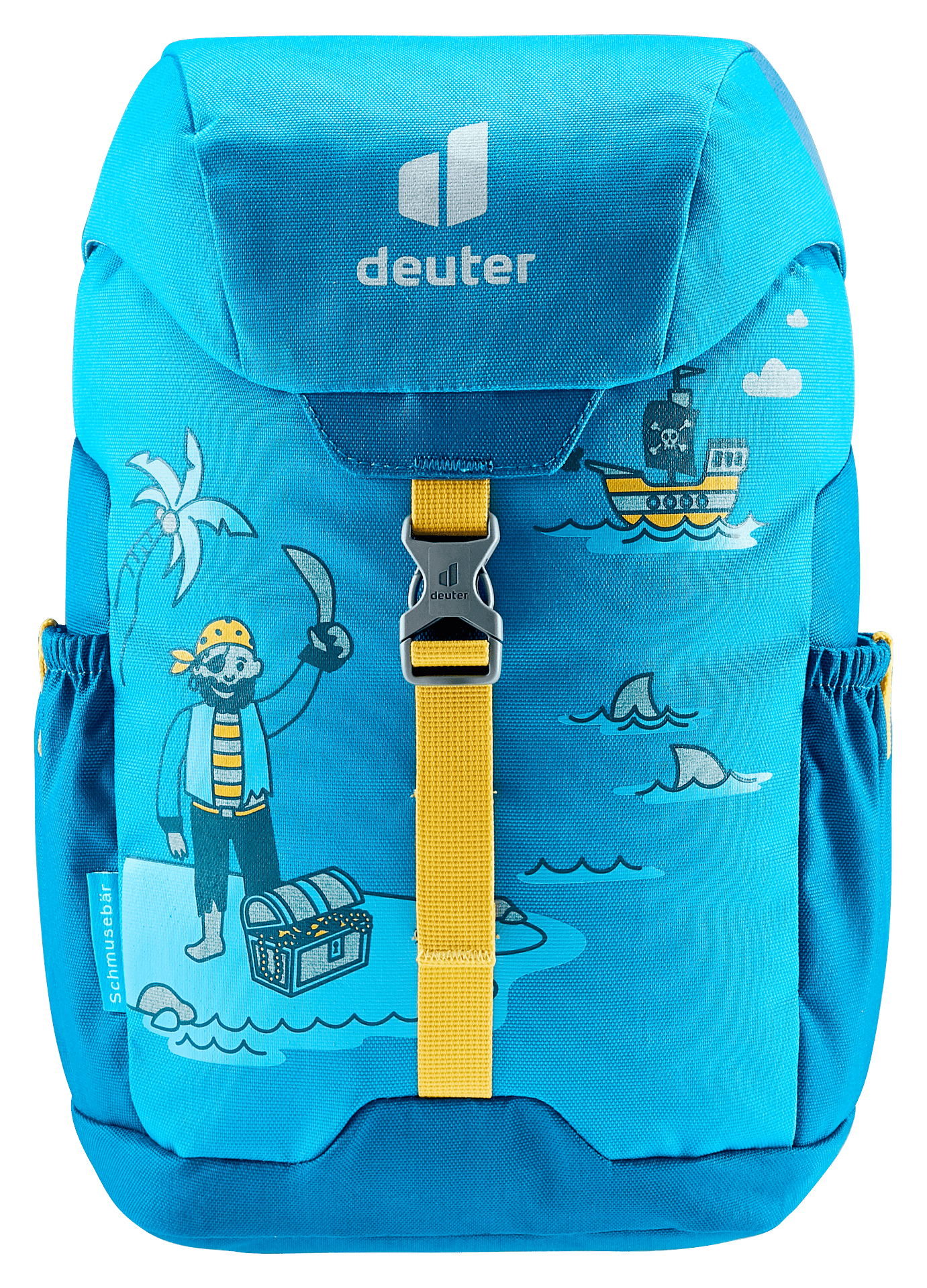 DEUTER Bekleidung Burschen - Tasche Stk. Tasche Schmusebär