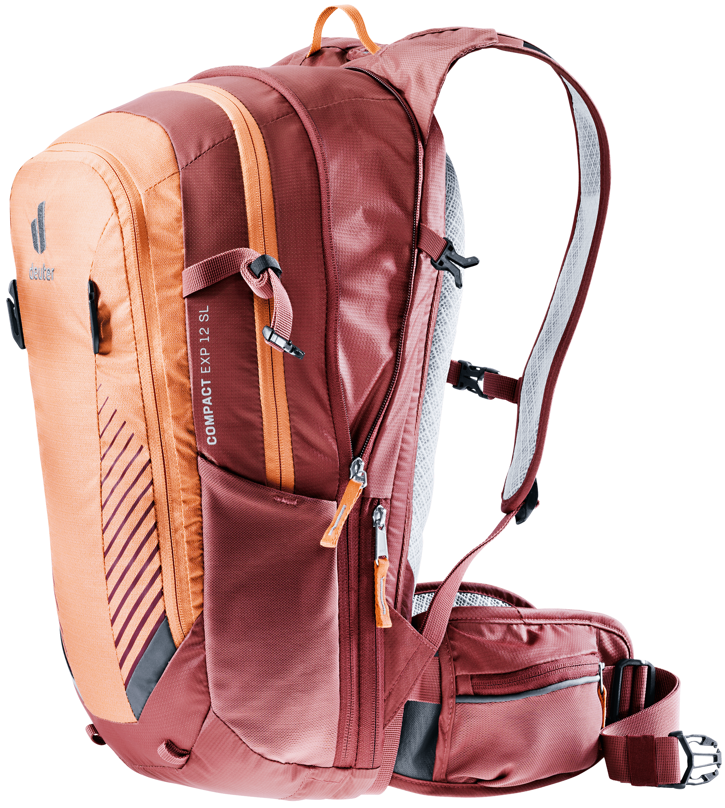 DEUTER Damenschuhe - Rucksack Sport Stk. Rucksack Sport Compact EXP 12 SL