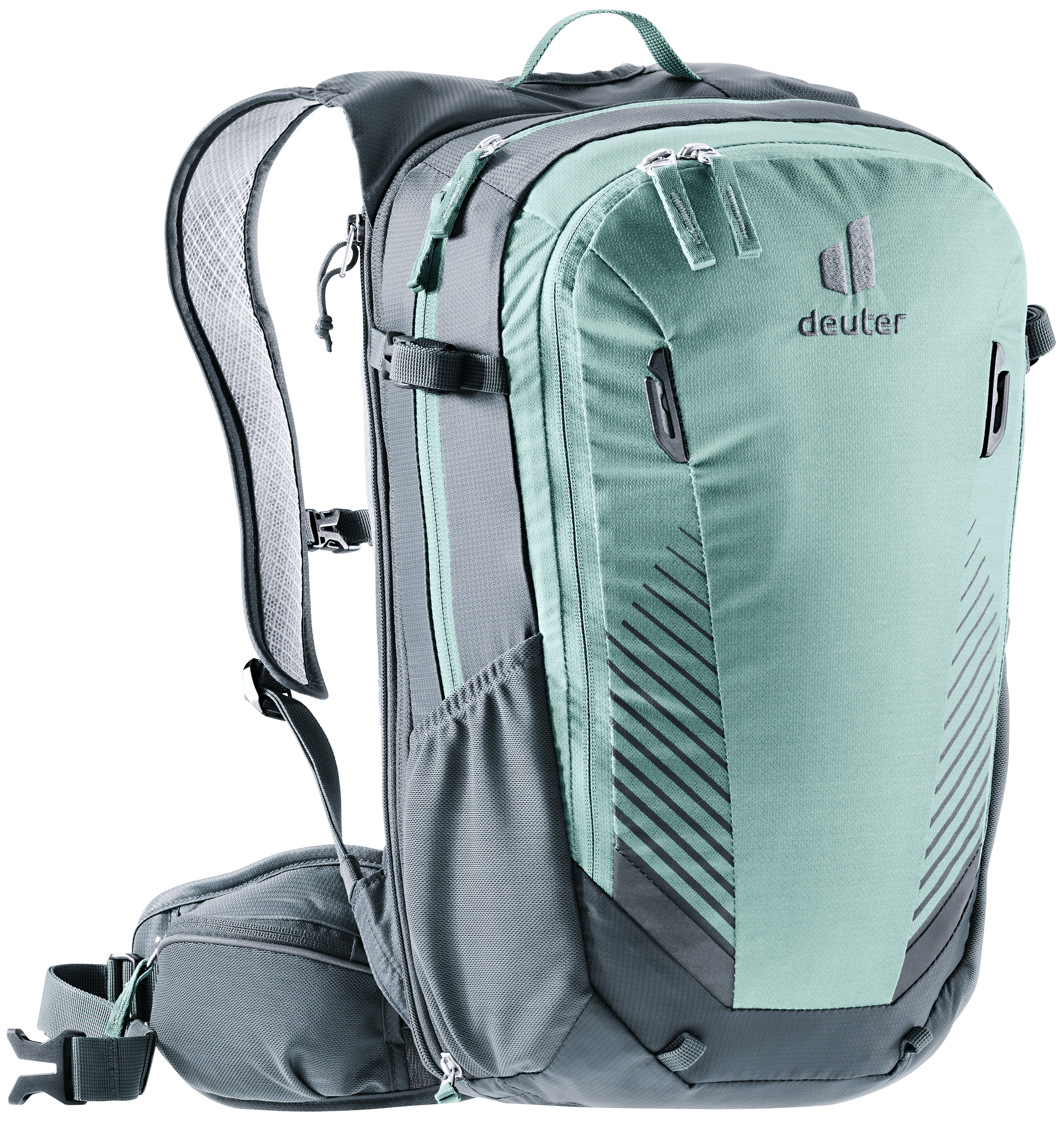 DEUTER Damenschuhe - Rucksack Sport Stk. Rucksack Sport Compact EXP 12 SL