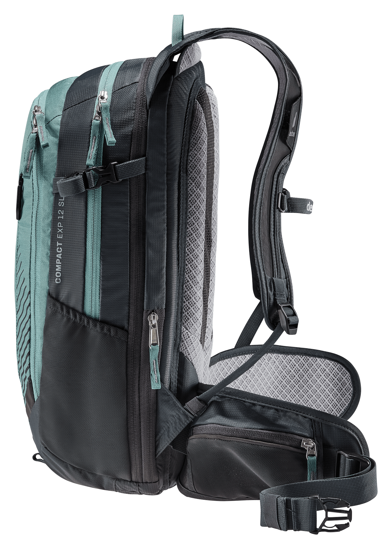 DEUTER Damenschuhe - Rucksack Sport Stk. Rucksack Sport Compact EXP 12 SL
