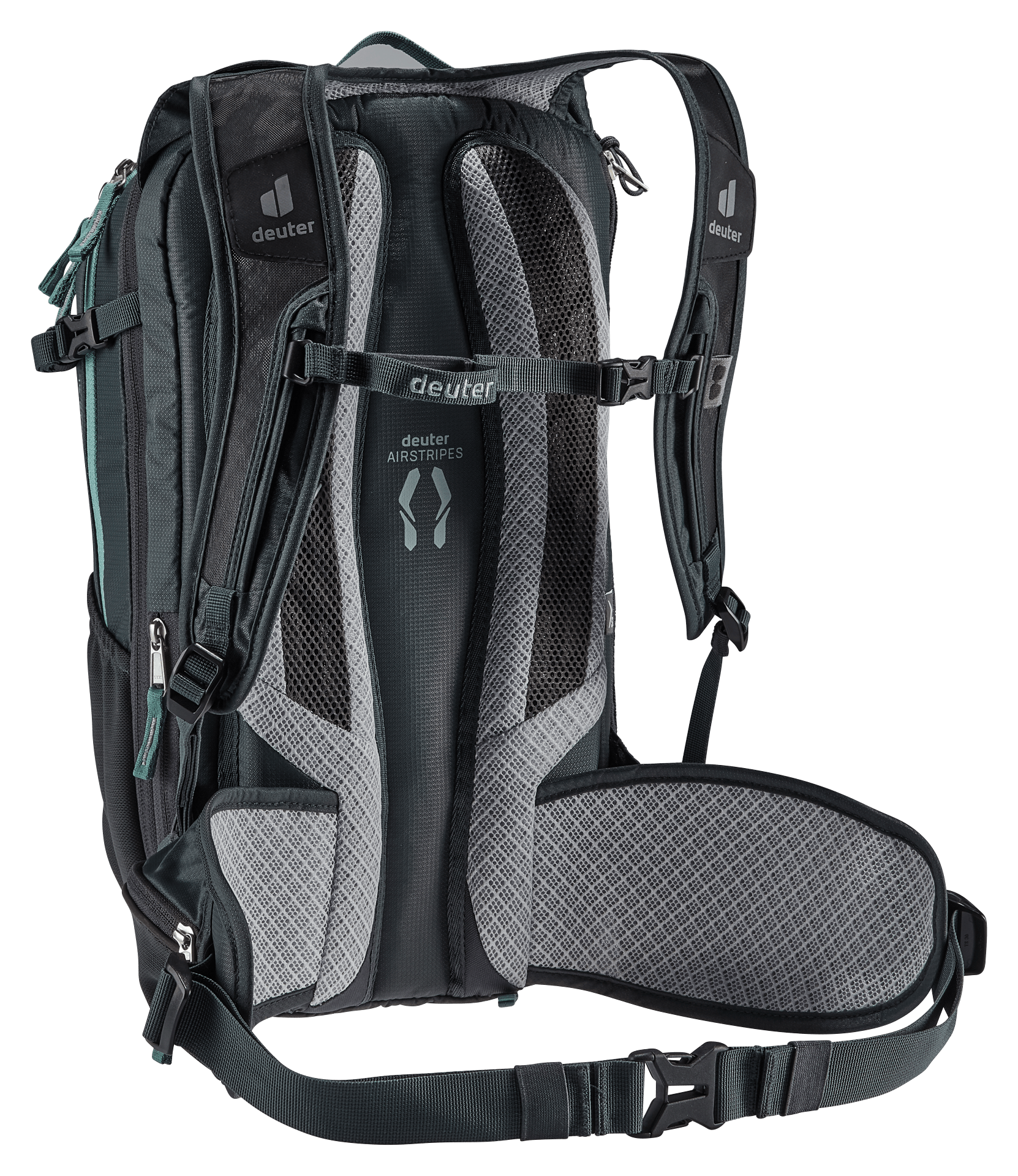DEUTER Damenschuhe - Rucksack Sport Stk. Rucksack Sport Compact EXP 12 SL