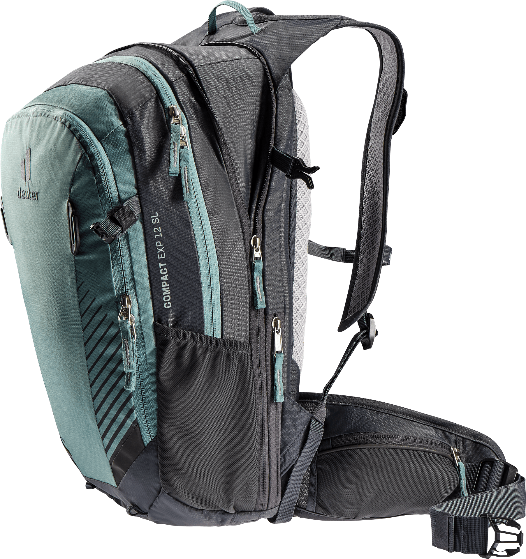 DEUTER Damenschuhe - Rucksack Sport Stk. Rucksack Sport Compact EXP 12 SL