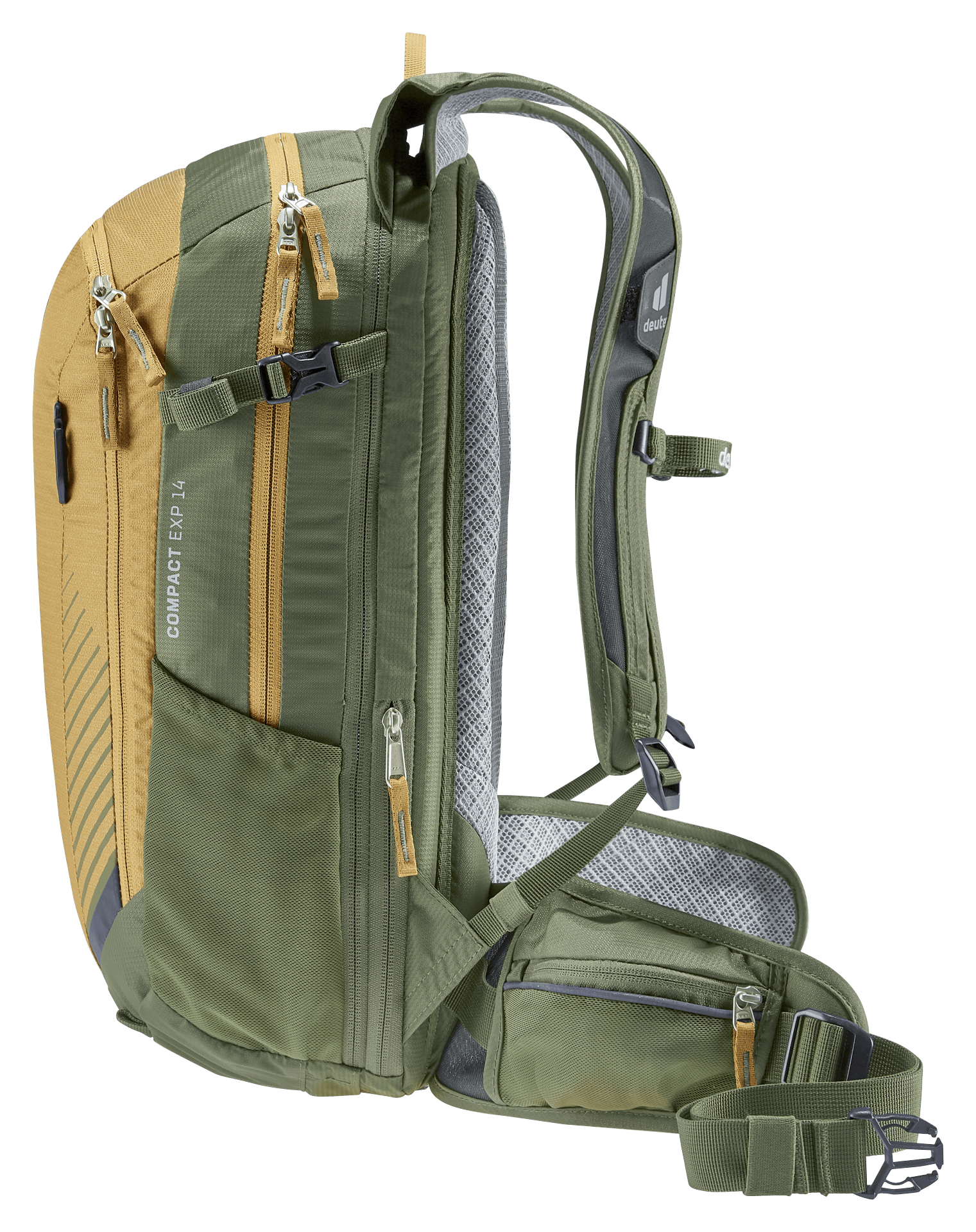 DEUTER Damenschuhe - Rucksack Sport Stk. Rucksack Sport Compact EXP 14