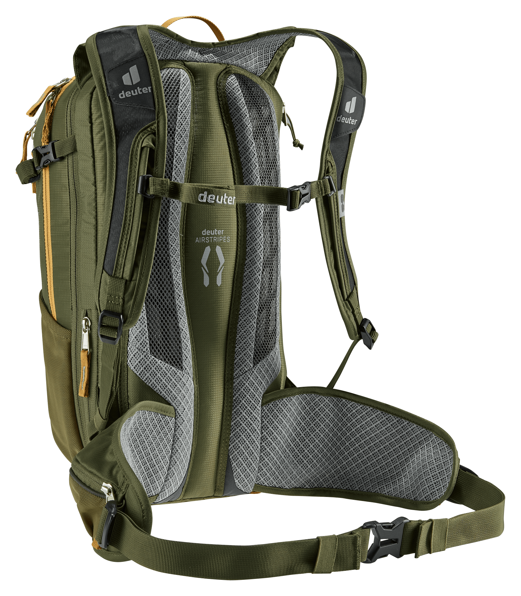 DEUTER Damenschuhe - Rucksack Sport Stk. Rucksack Sport Compact EXP 14