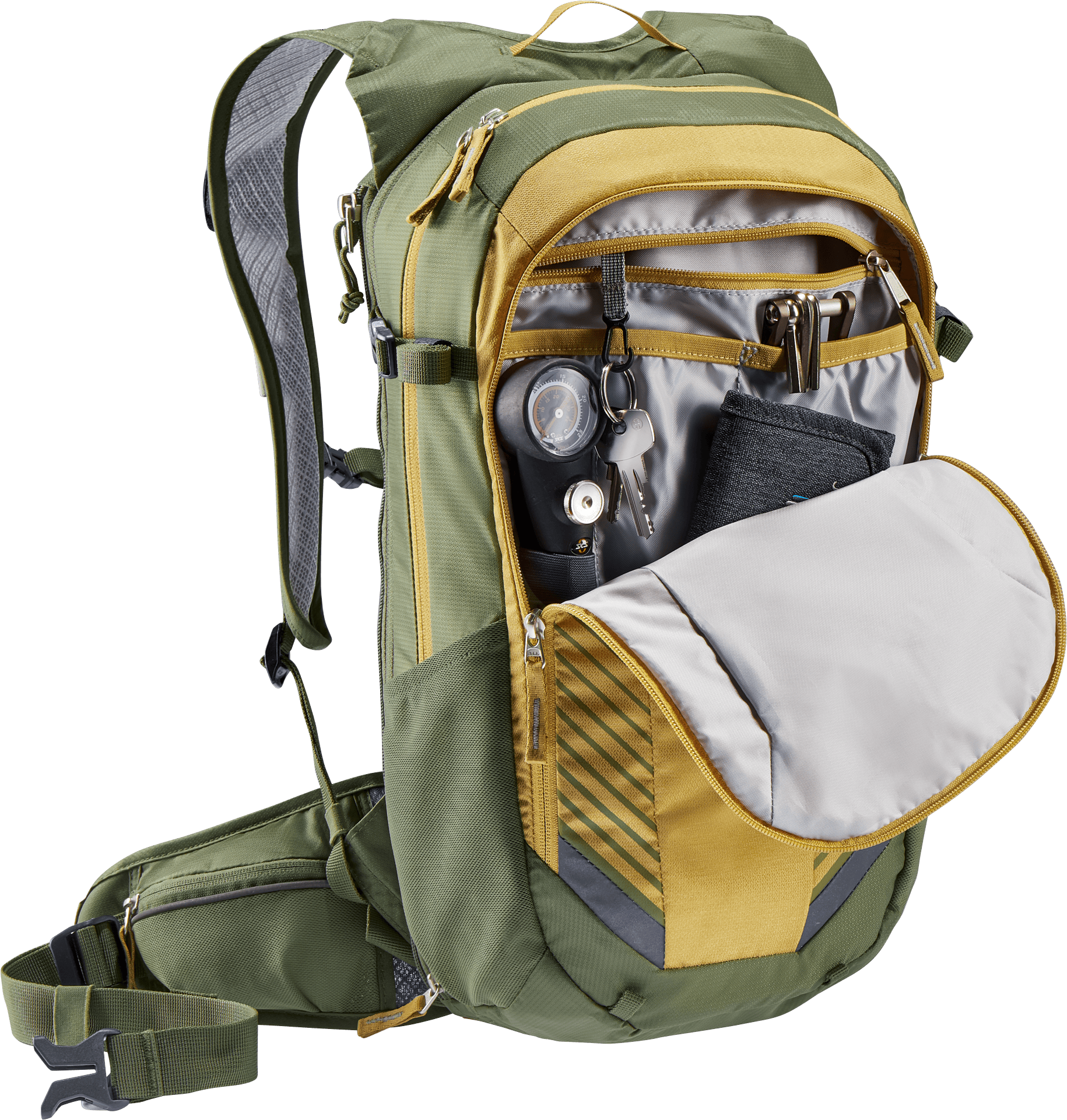 DEUTER Damenschuhe - Rucksack Sport Stk. Rucksack Sport Compact EXP 14