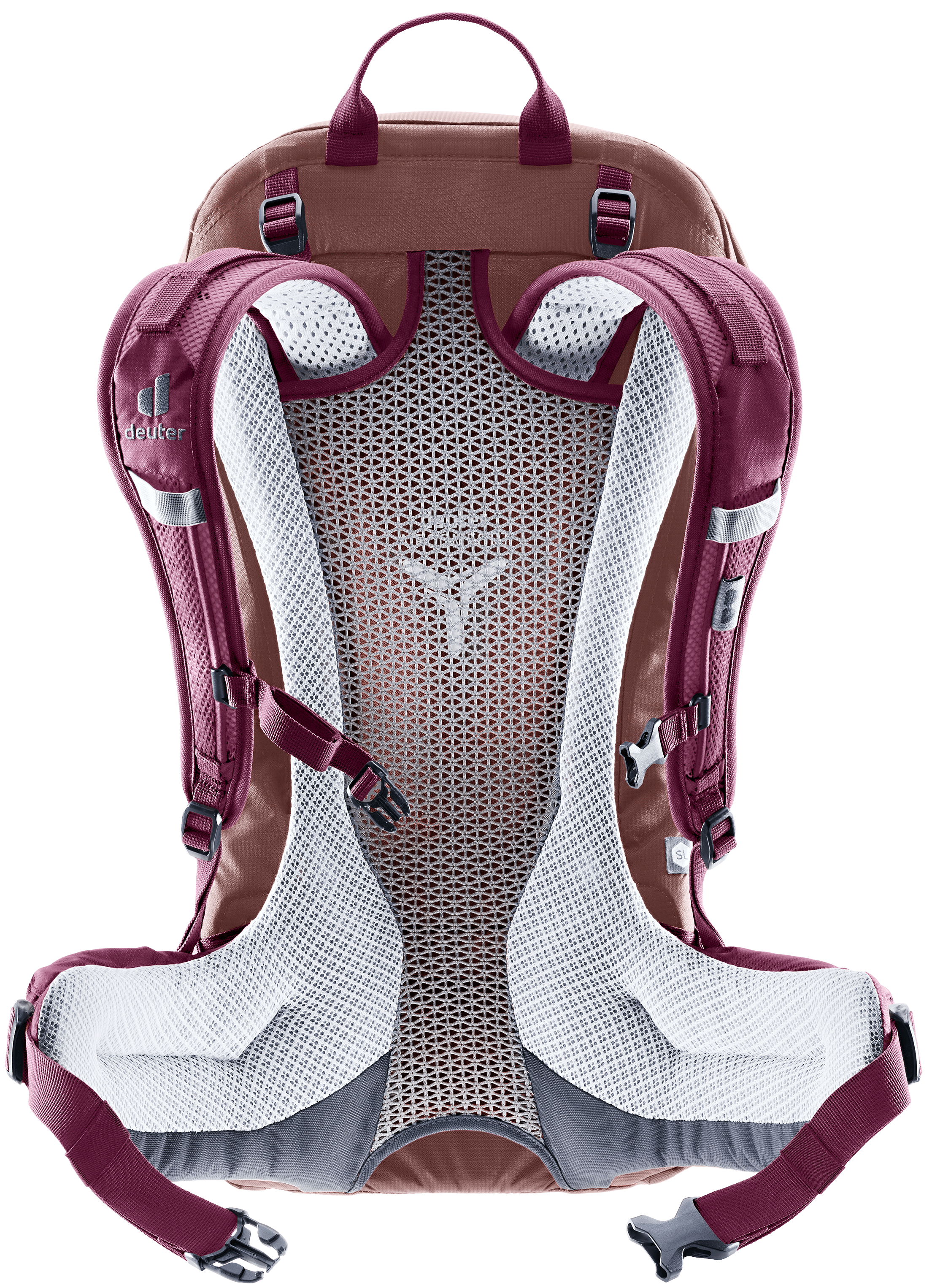 DEUTER Damenschuhe - Rucksack Sport Stk. Rucksack Sport Futura 25 SL
