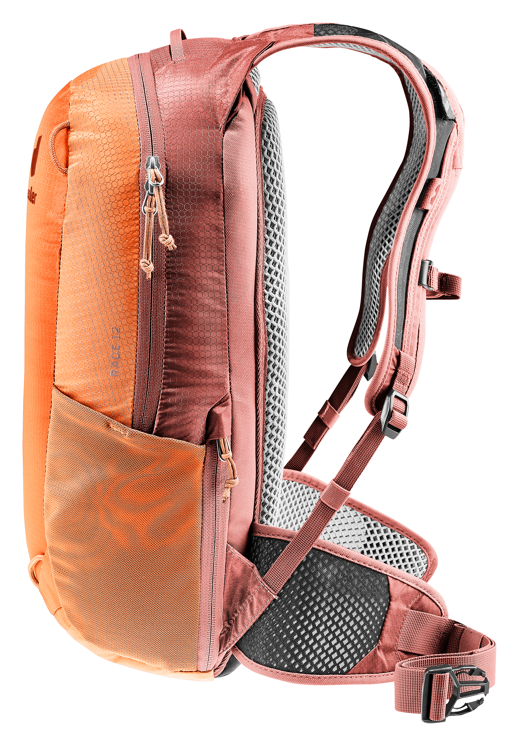 DEUTER Damenschuhe - Rucksack Sport Stk. Rucksack Sport Race 12