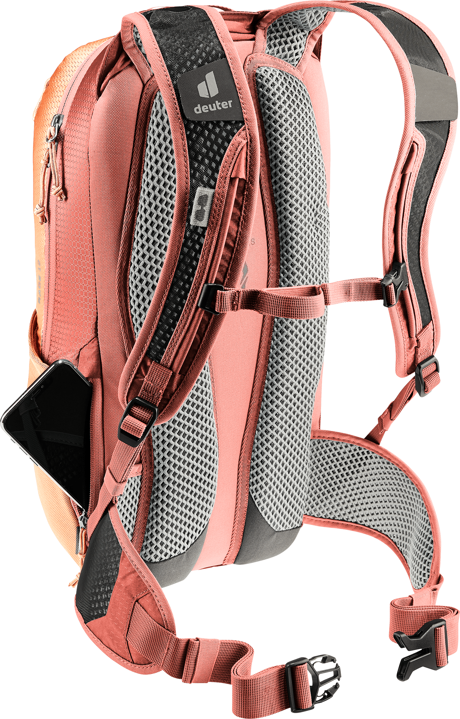 DEUTER Damenschuhe - Rucksack Sport Stk. Rucksack Sport Race 12