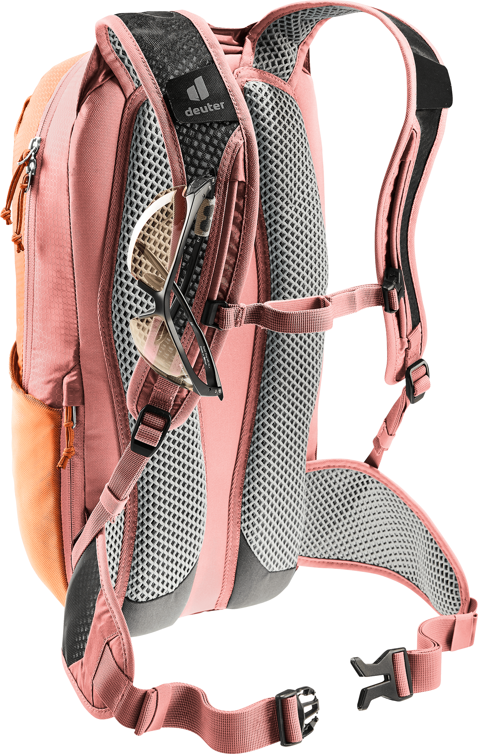 DEUTER Damenschuhe - Rucksack Sport Stk. Rucksack Sport Race 12