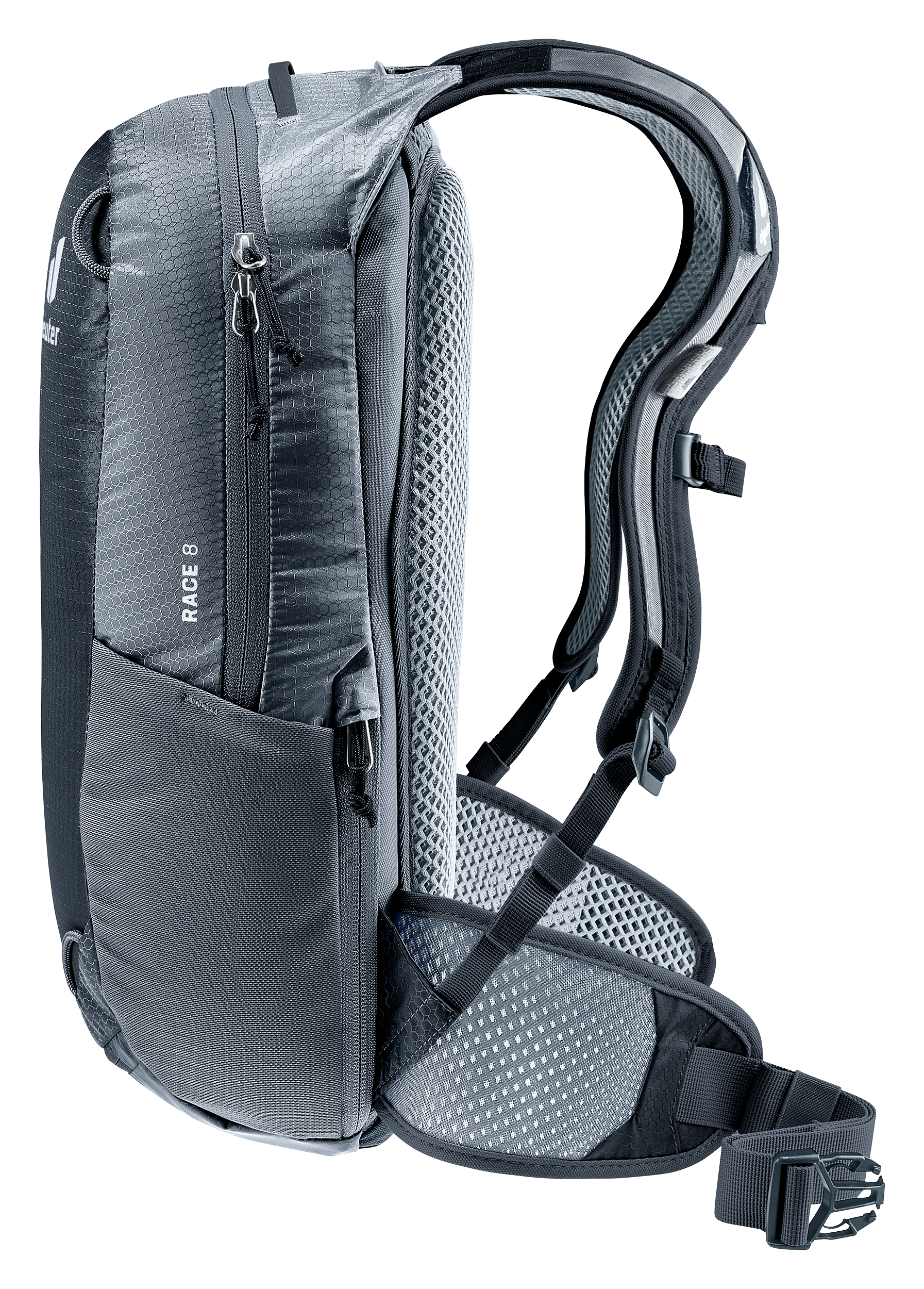 DEUTER Damenschuhe - Rucksack Sport Stk. Rucksack Sport Race 8