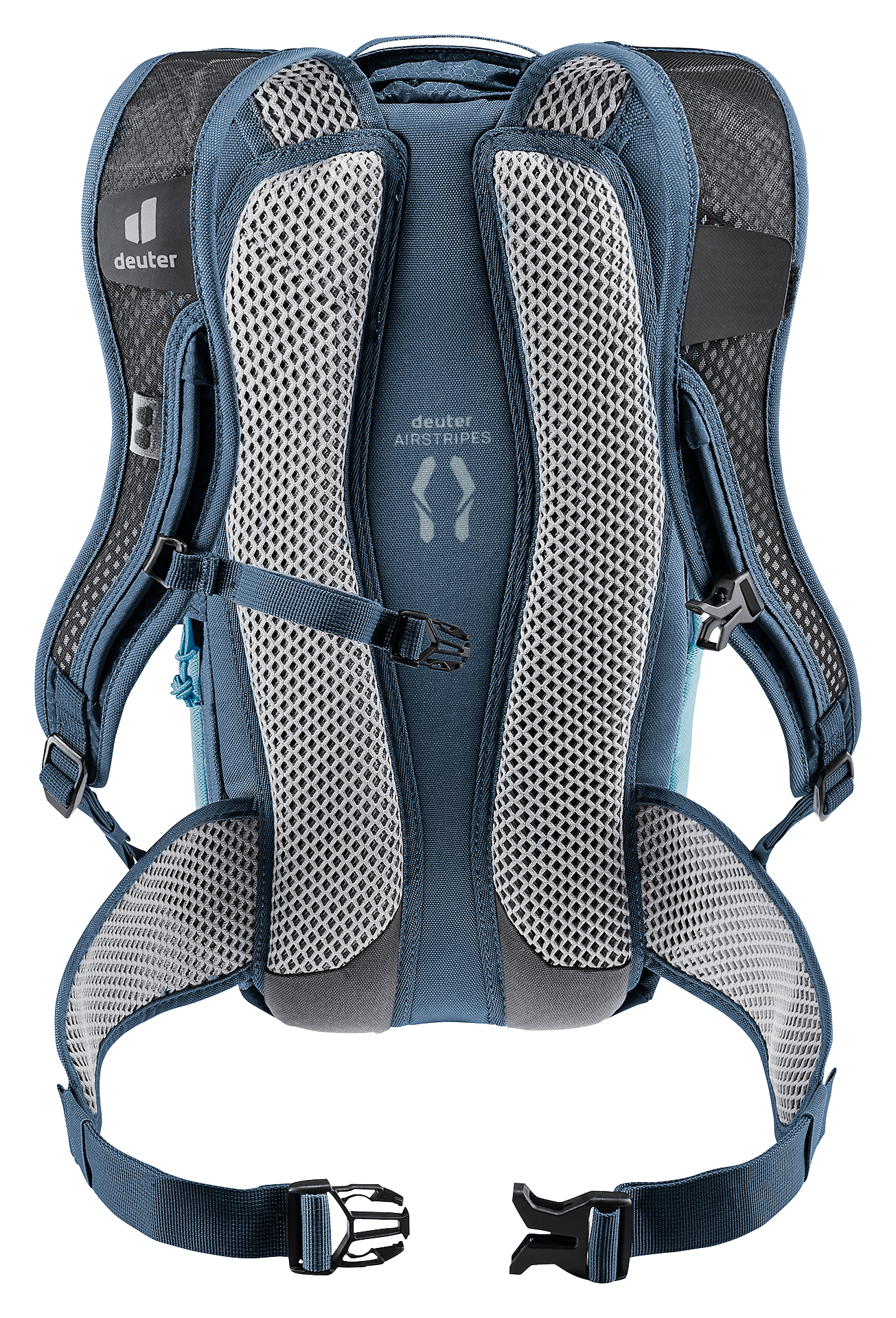 DEUTER Damenschuhe - Rucksack Sport Stk. Rucksack Sport Race 8