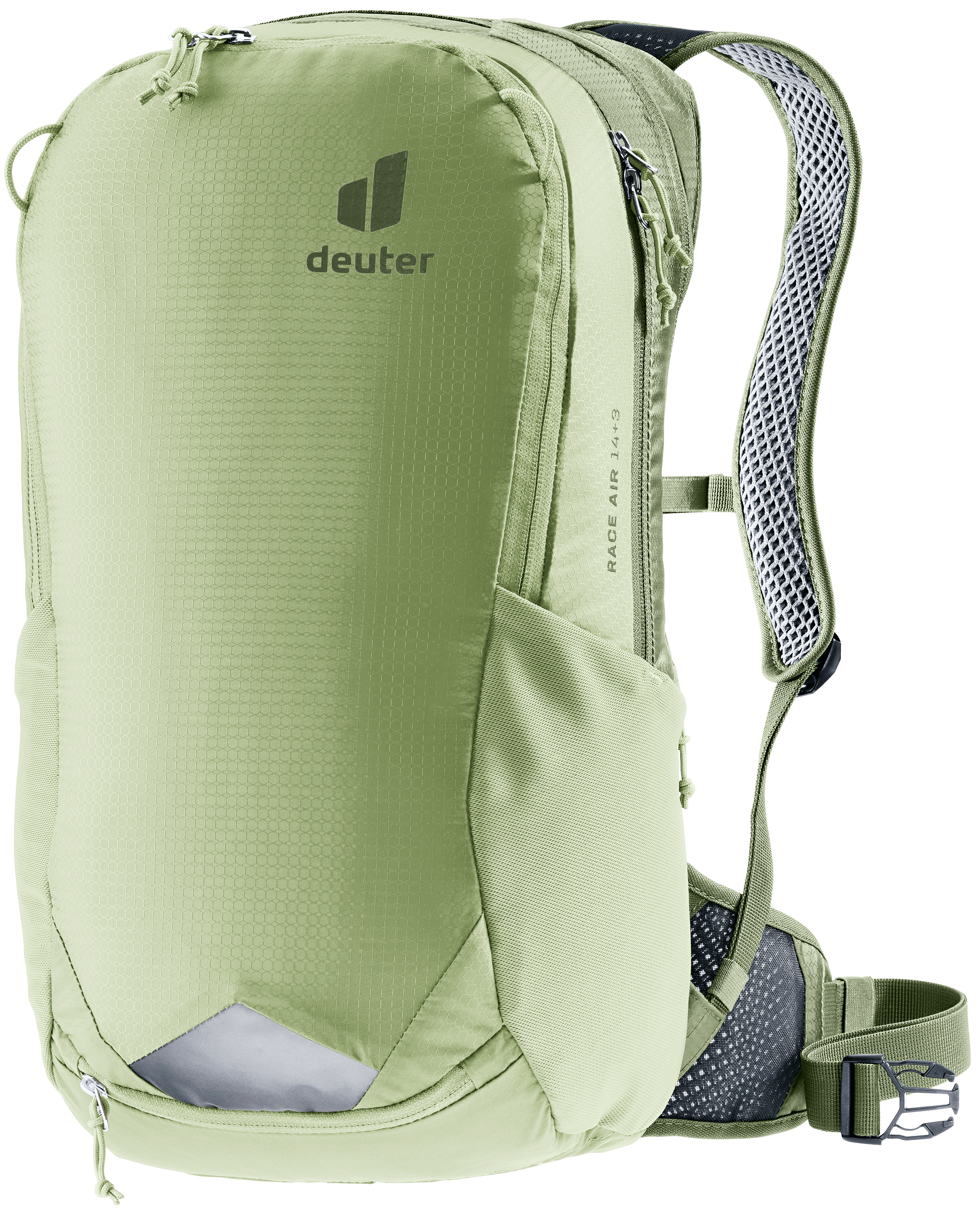 DEUTER Damenschuhe - Rucksack Sport Stk. Rucksack Sport Race Air 14+3