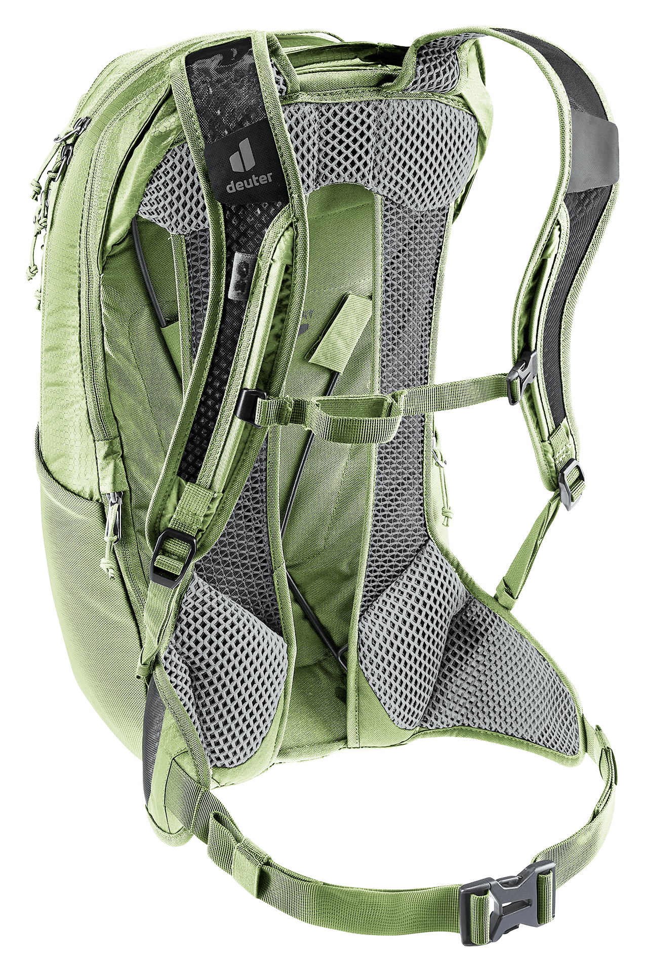 DEUTER Damenschuhe - Rucksack Sport Stk. Rucksack Sport Race Air 14+3