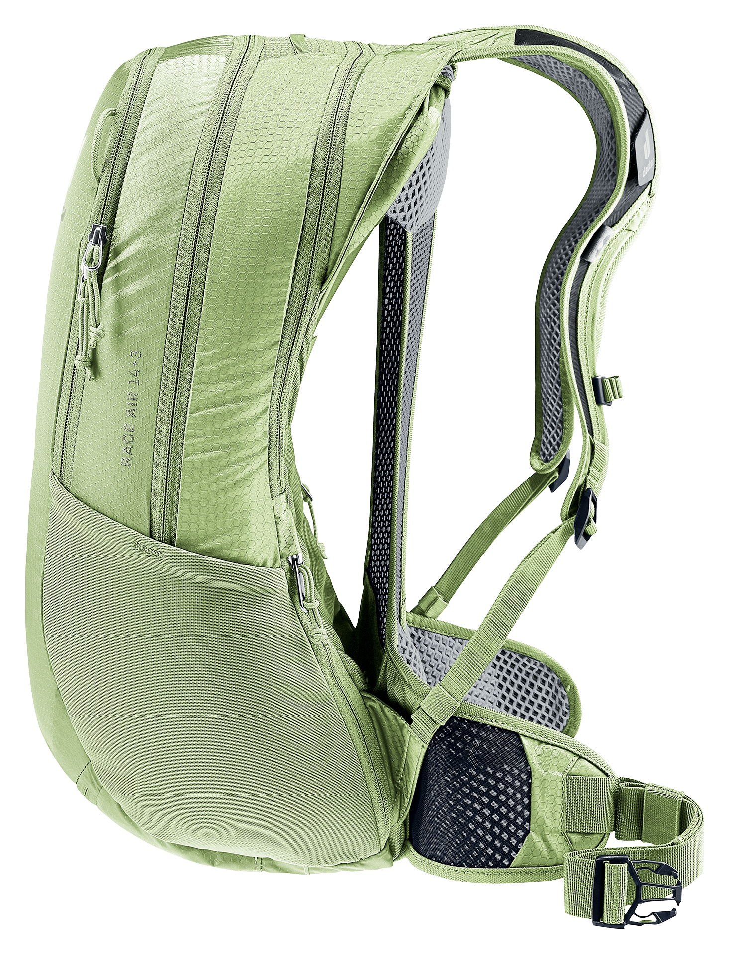 DEUTER Damenschuhe - Rucksack Sport Stk. Rucksack Sport Race Air 14+3