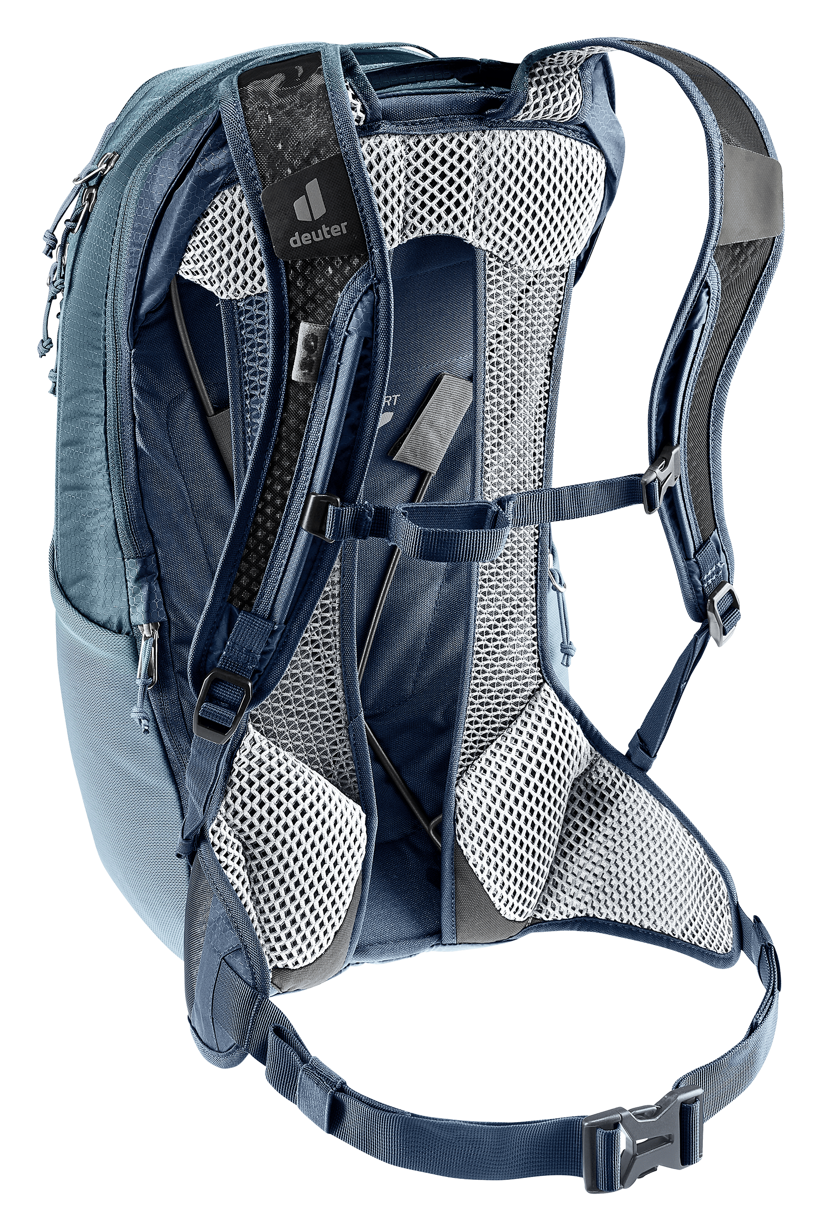 DEUTER Damenschuhe - Rucksack Sport Stk. Rucksack Sport Race Air 14+3