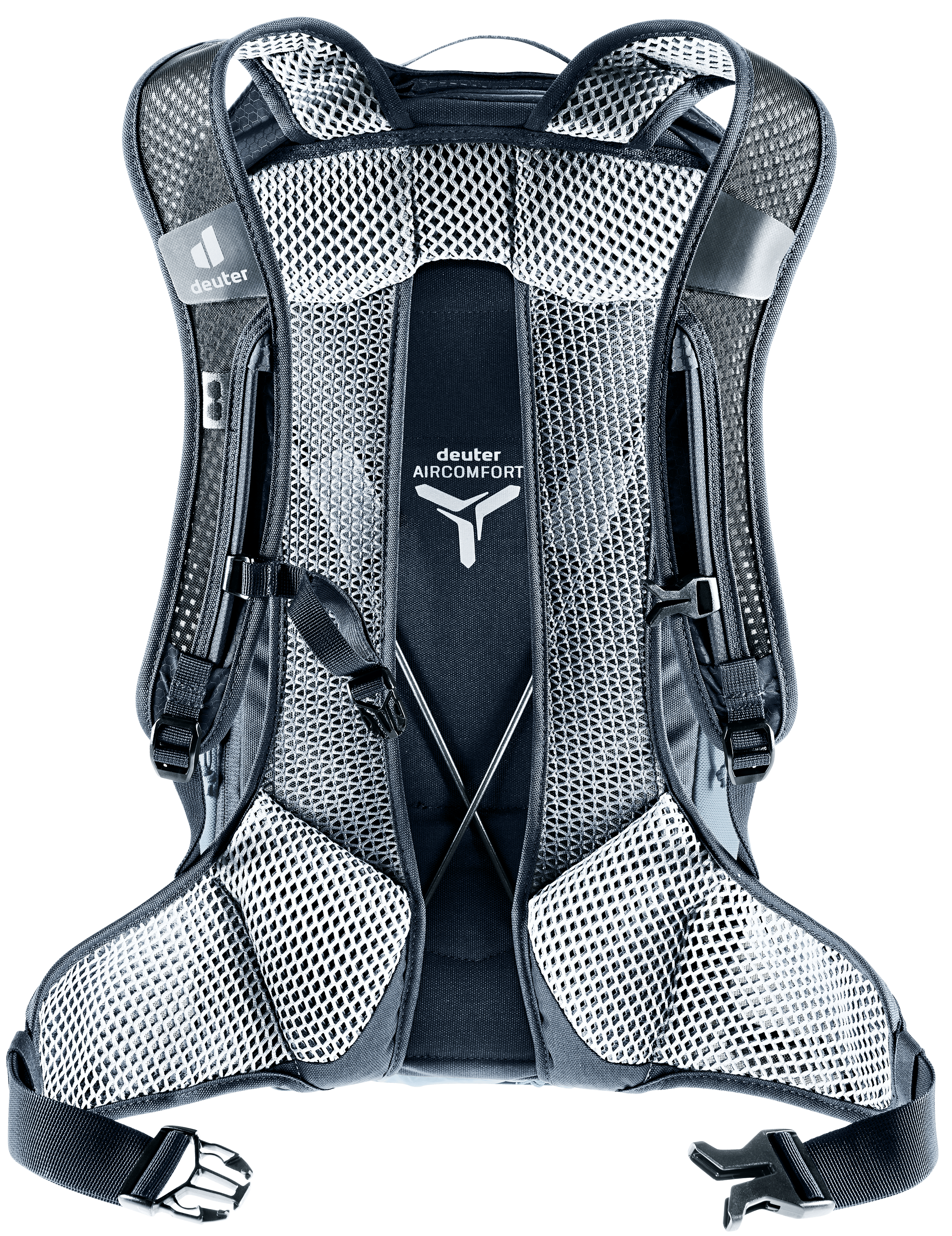DEUTER Damenschuhe - Rucksack Sport Stk. Rucksack Sport Race Air 14+3