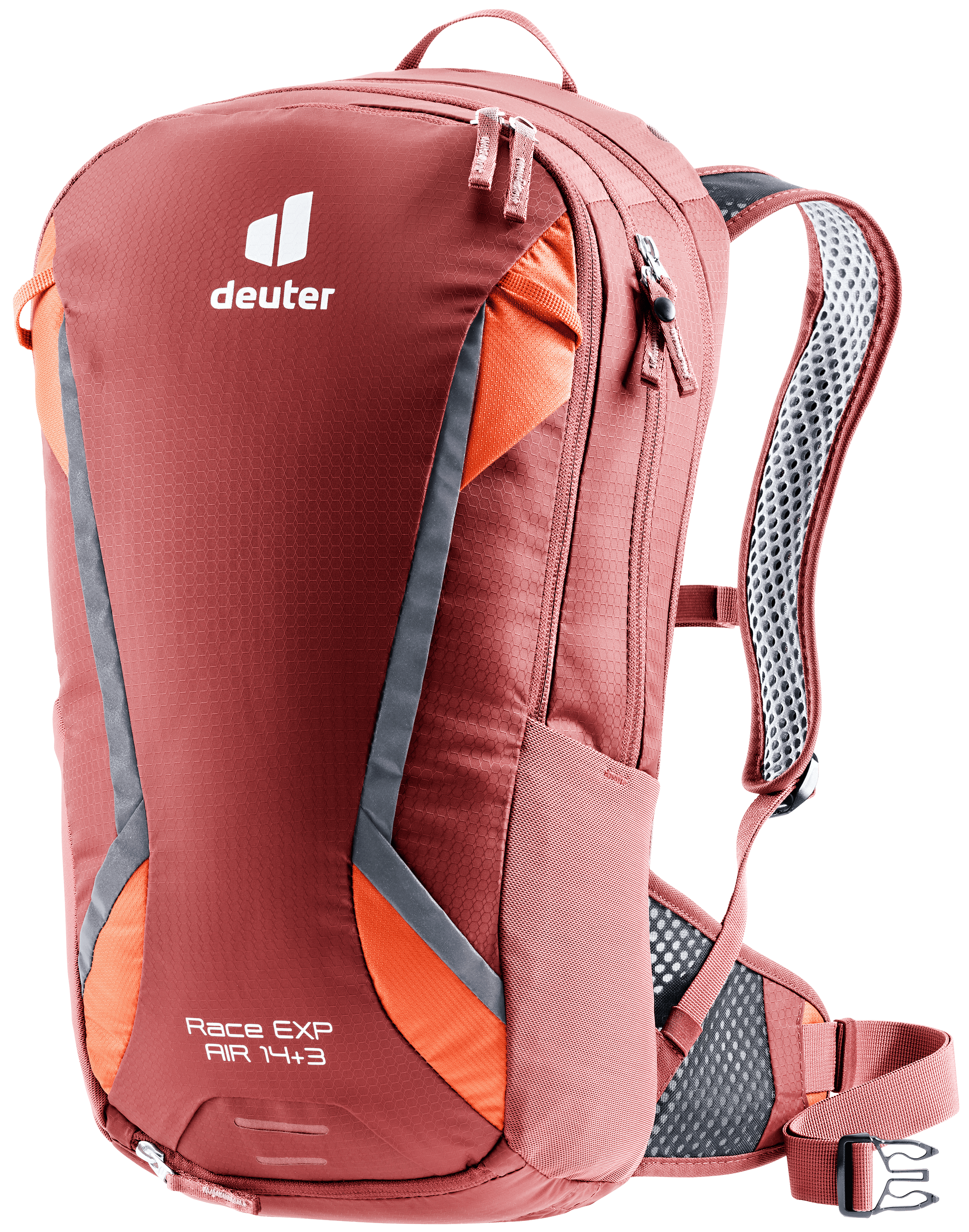 DEUTER Damenschuhe - Rucksack Sport Stk. Rucksack Sport Race EXP Air