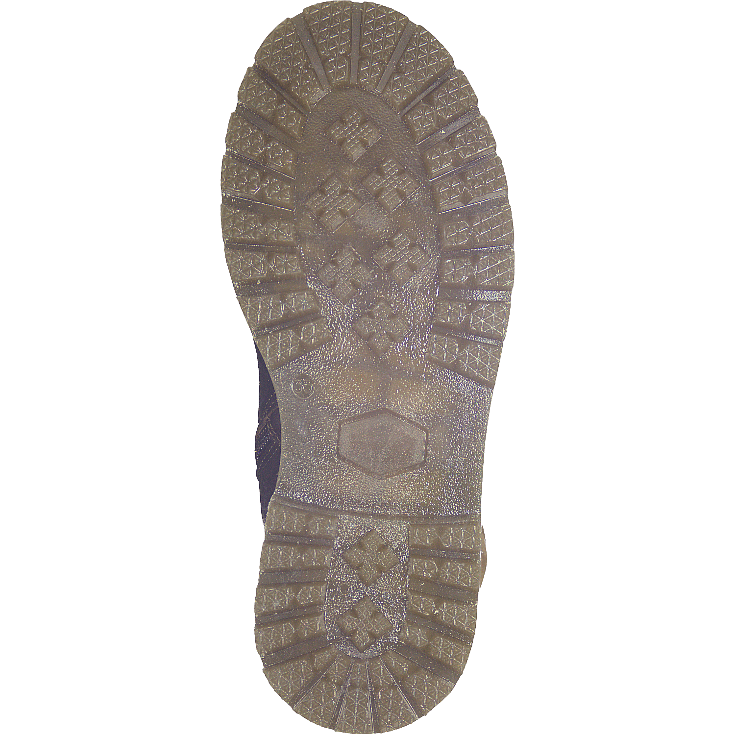 Dianetti B - Winterstiefel, W