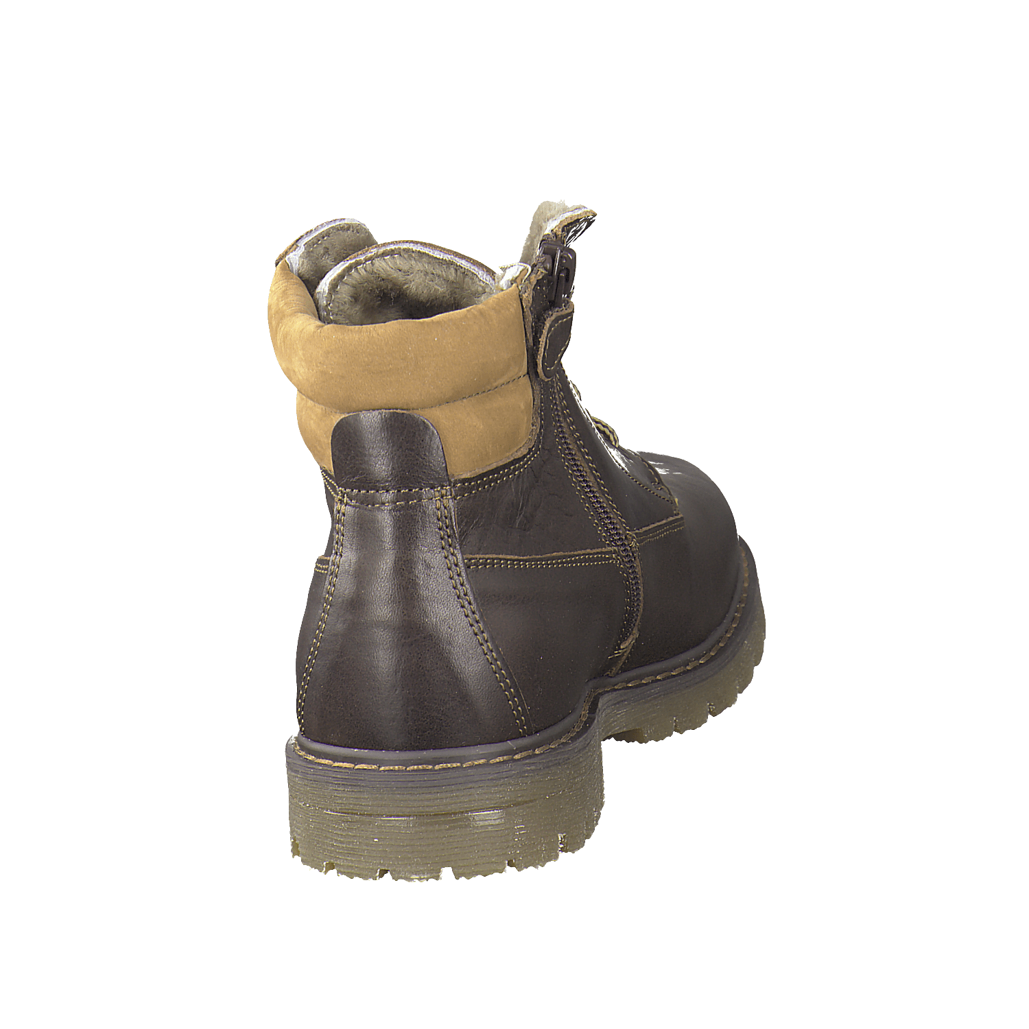 Dianetti B - Winterstiefel, W