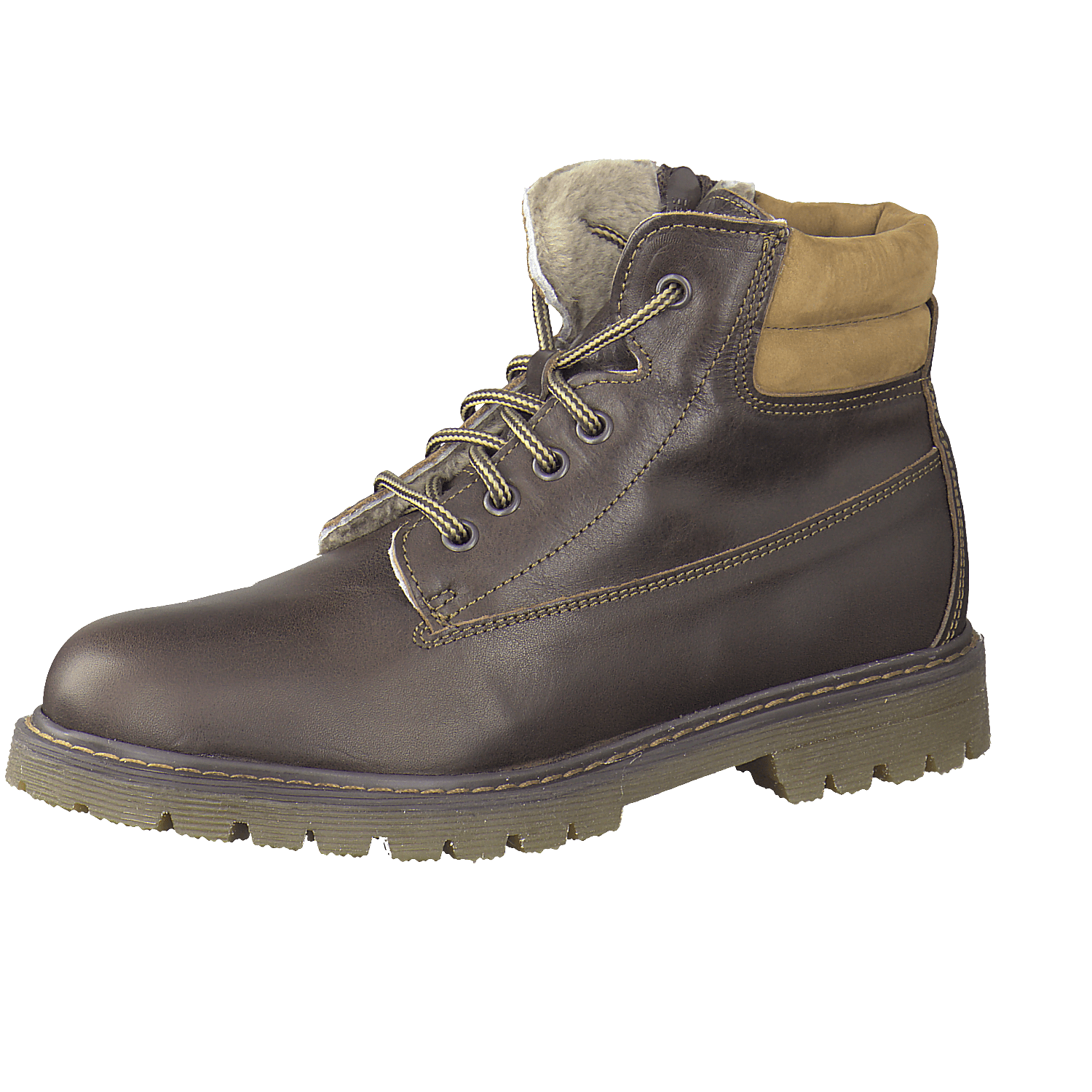 Dianetti B - Winterstiefel, W