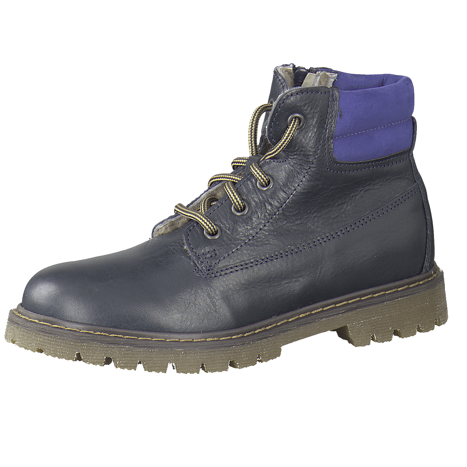 Dianetti B - Winterstiefel, W
