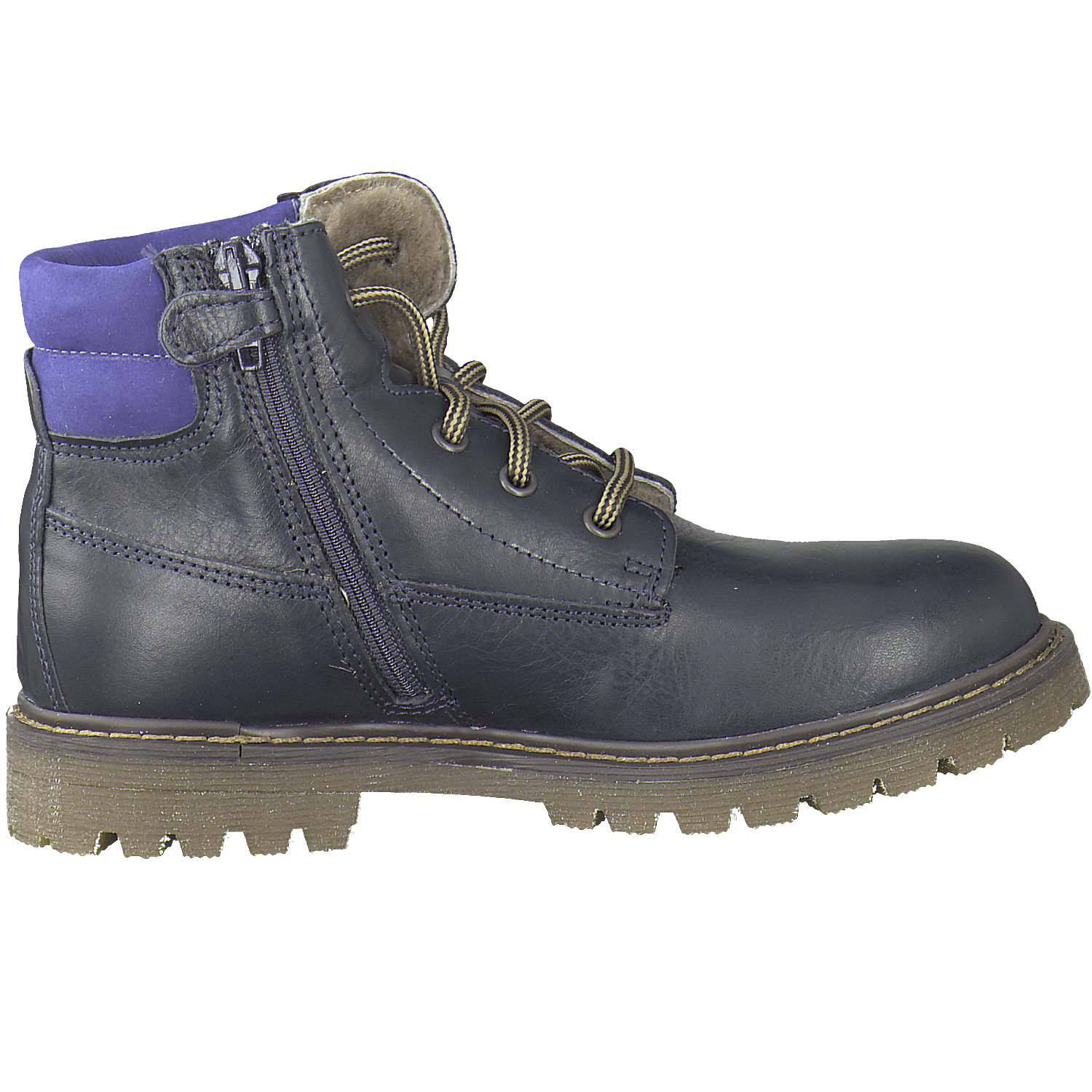 Dianetti B - Winterstiefel, W