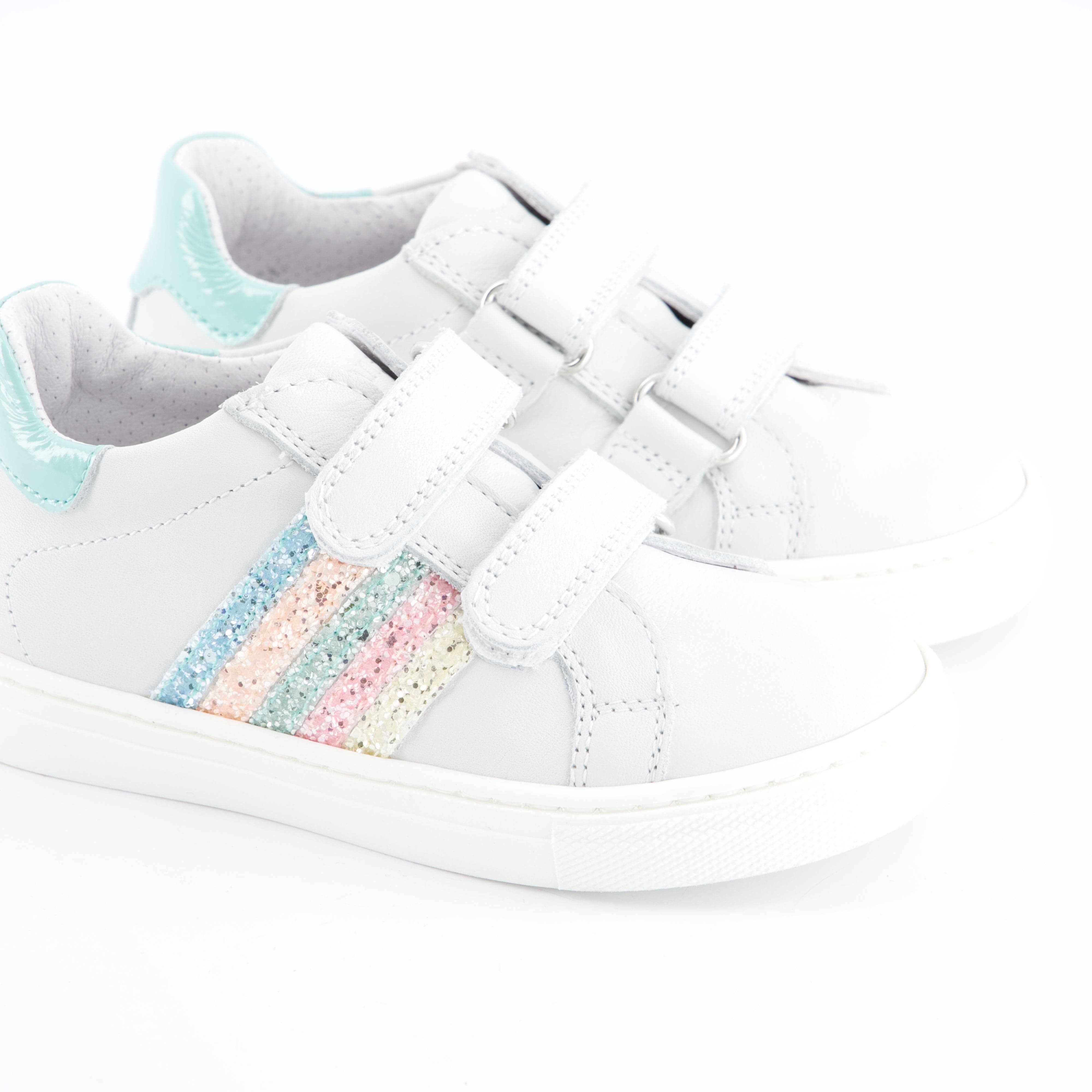 Dianetti Mädchenschuhe - Halbschuh, Halbschuh