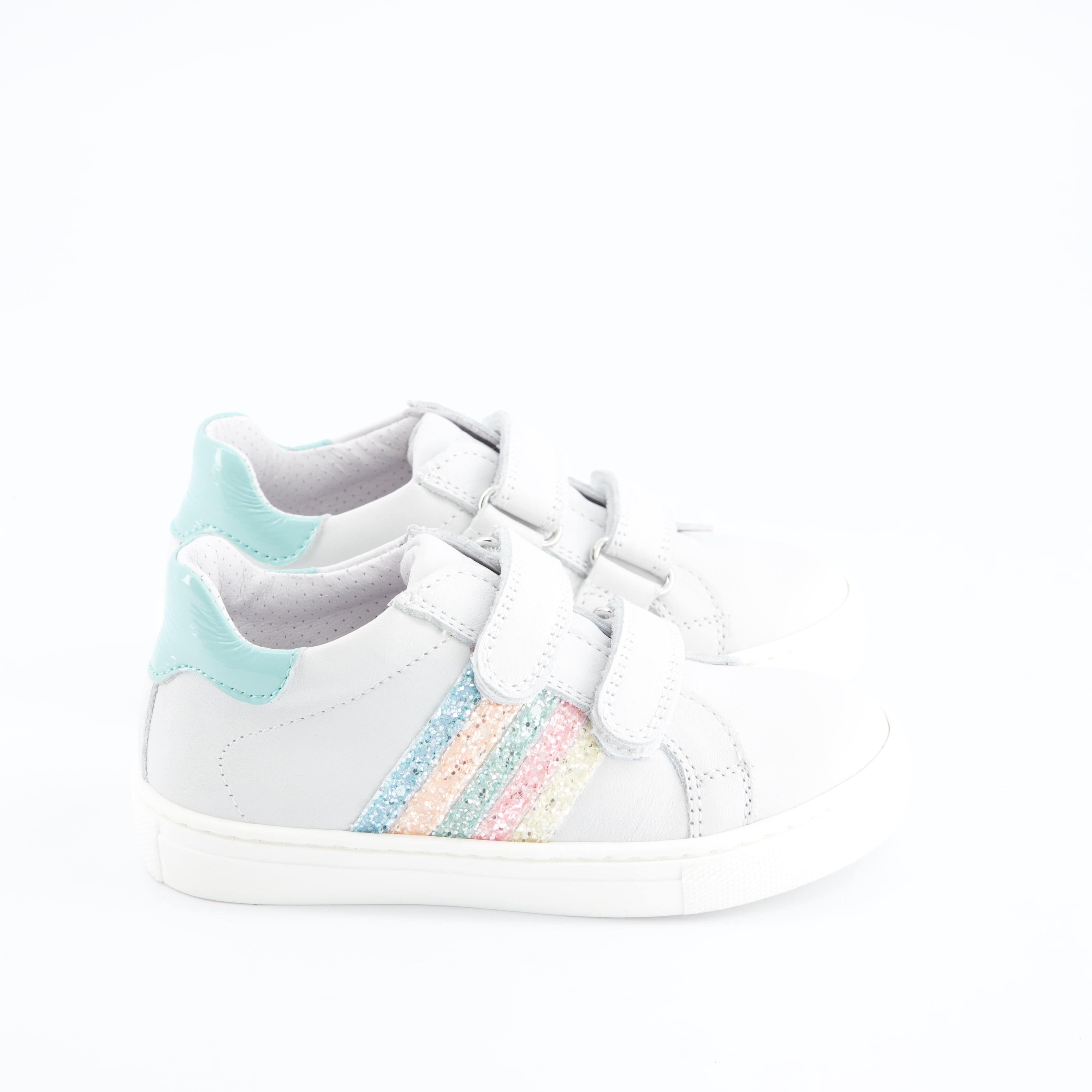 Dianetti Mädchenschuhe - Halbschuh, Halbschuh