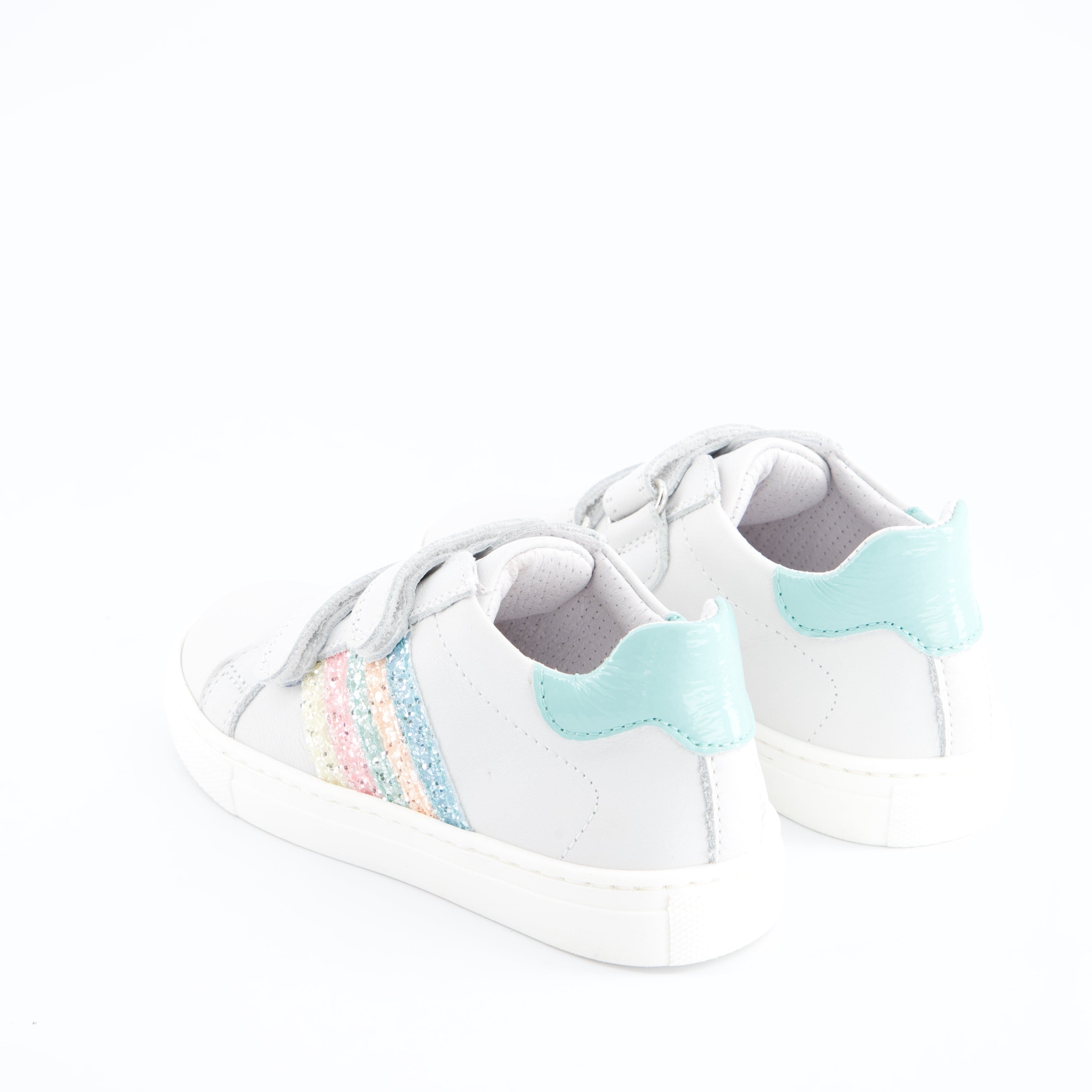 Dianetti Mädchenschuhe - Halbschuh, Halbschuh