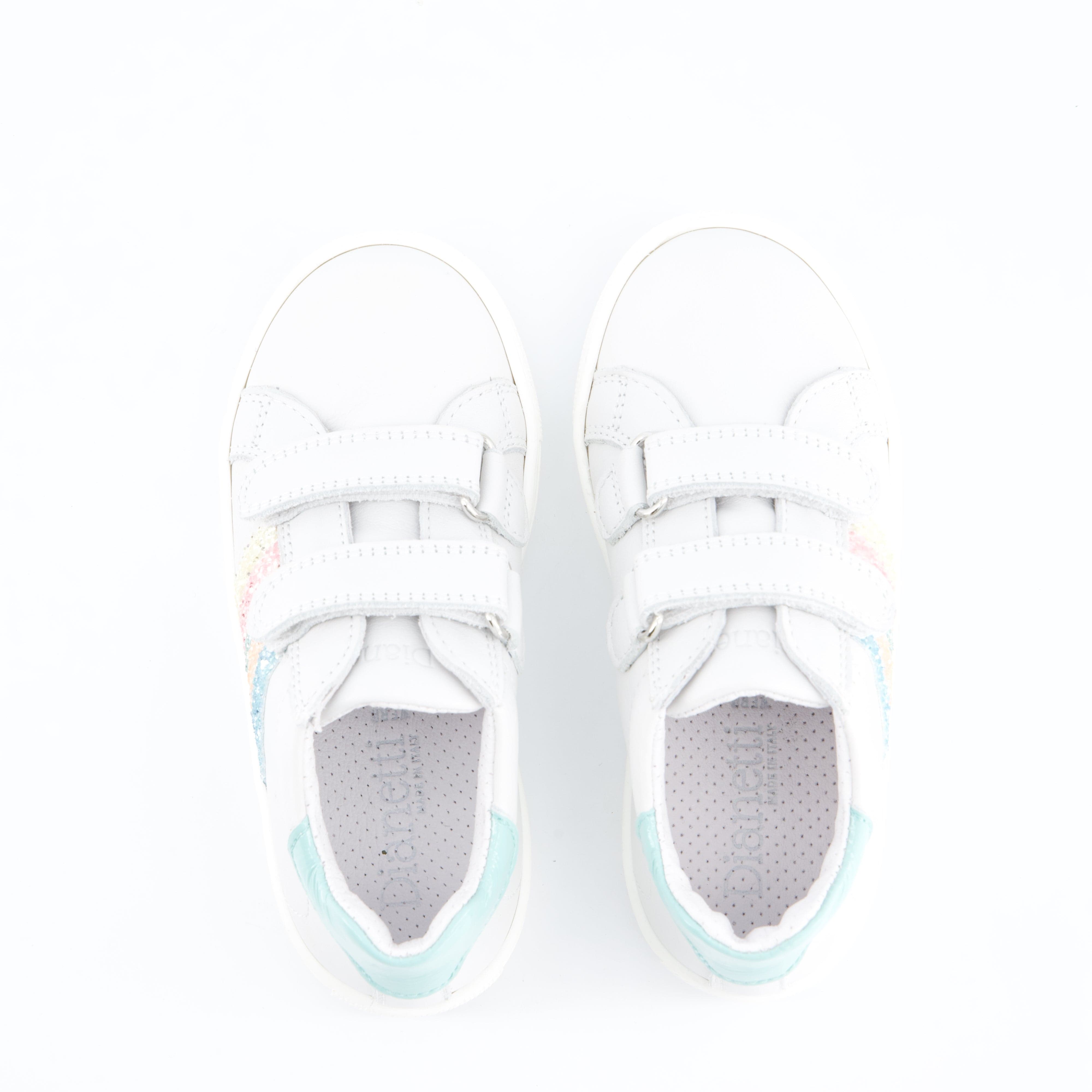 Dianetti Mädchenschuhe - Halbschuh, Halbschuh