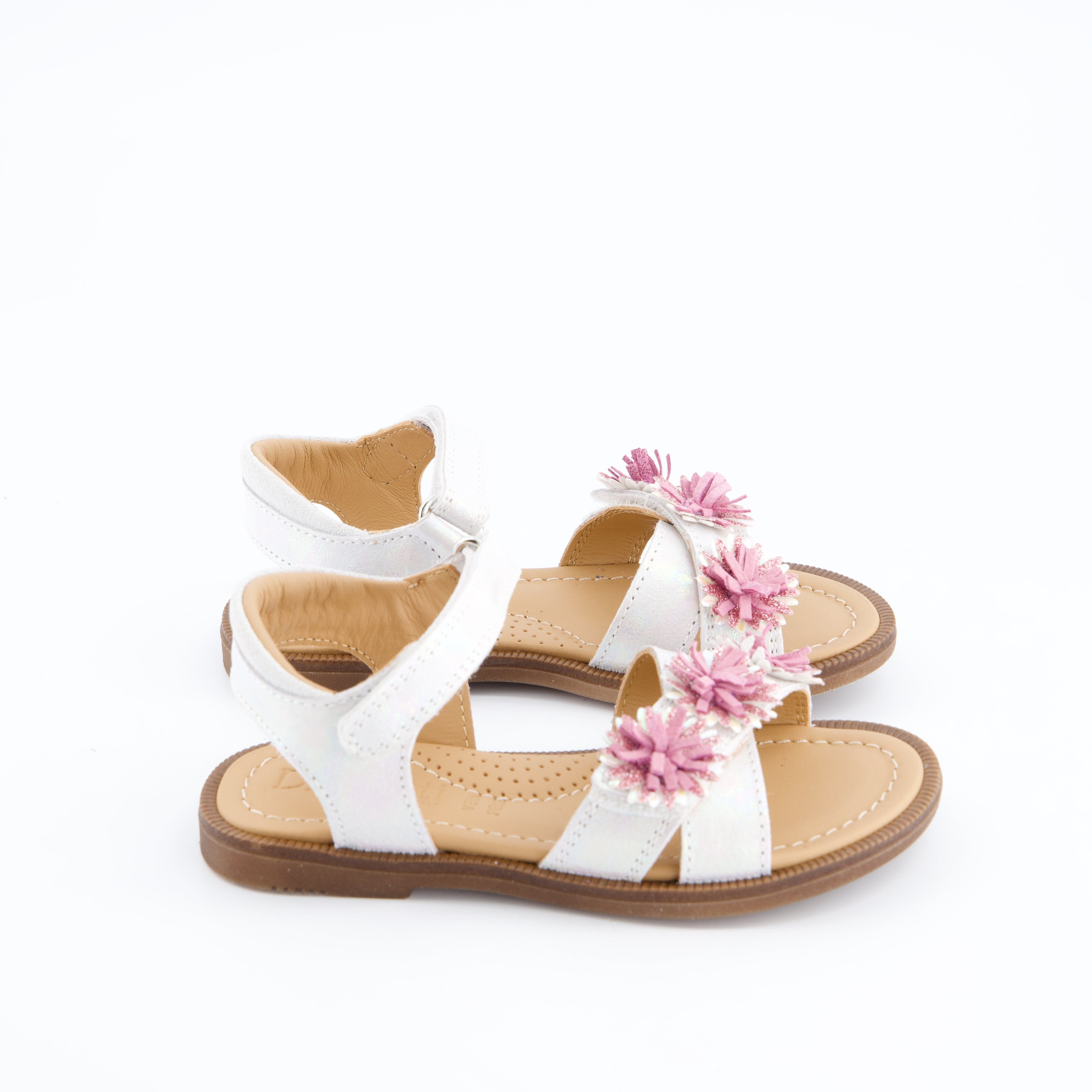 Dianetti Mädchenschuhe - Sandale, Sandale