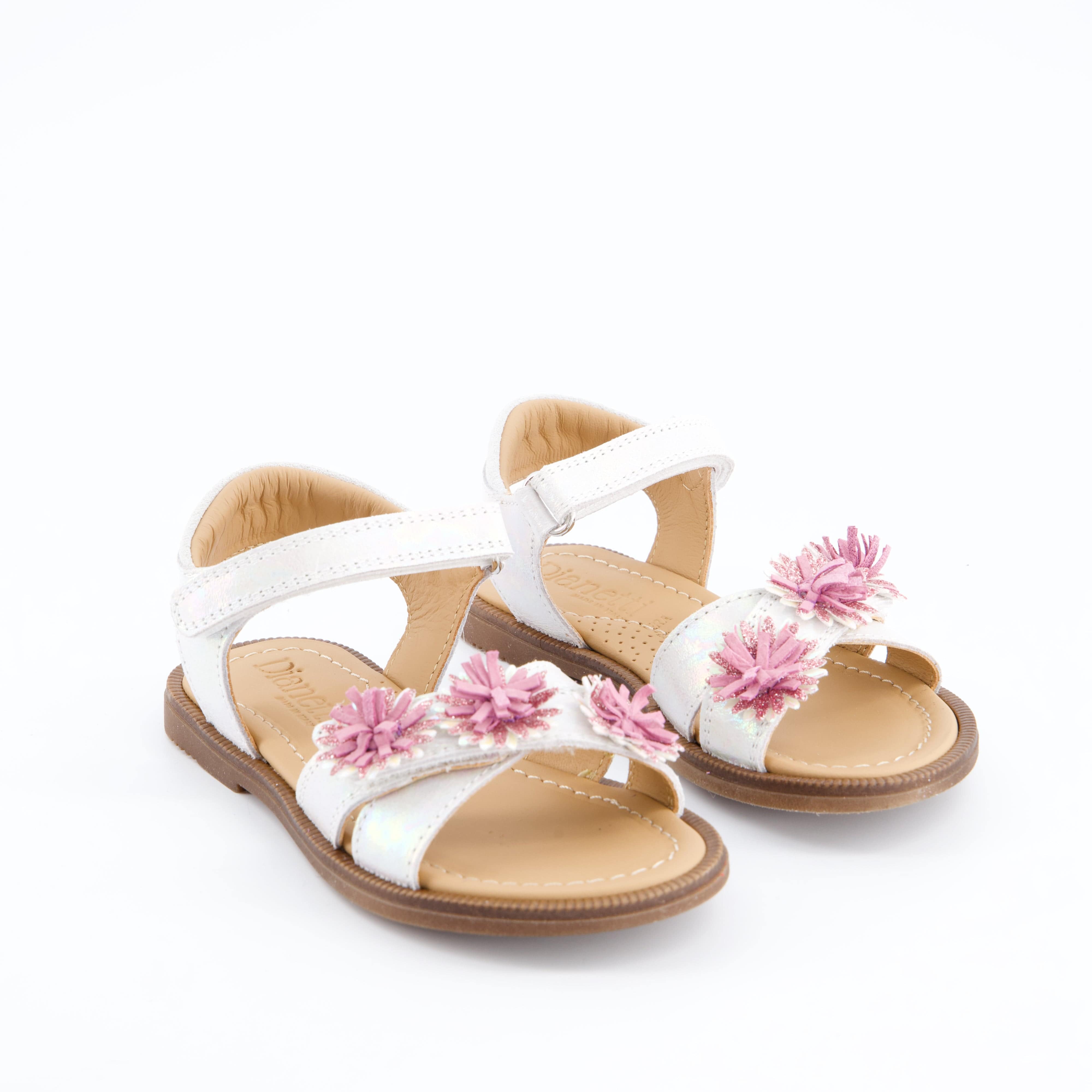 Dianetti Mädchenschuhe - Sandale, Sandale