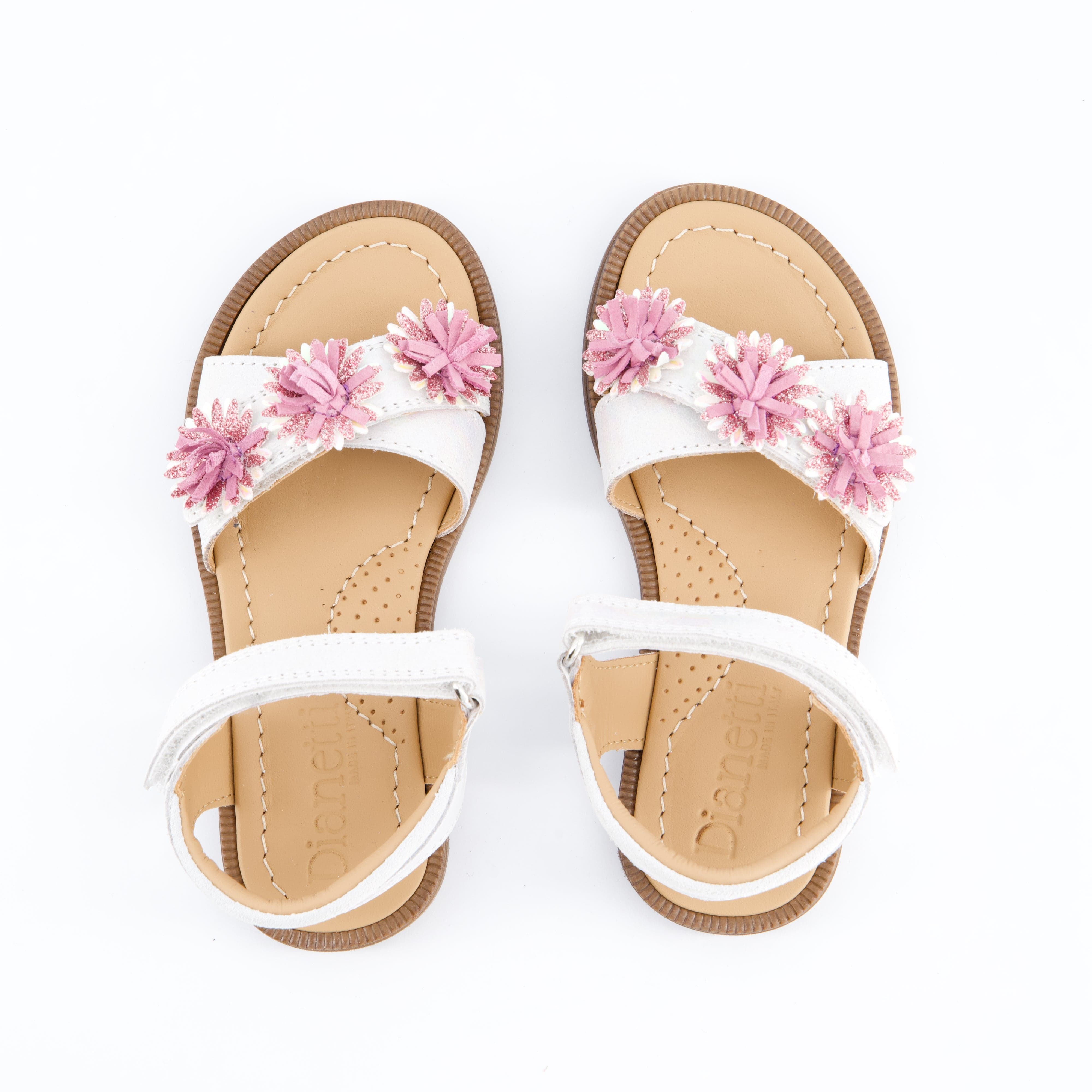 Dianetti Mädchenschuhe - Sandale, Sandale