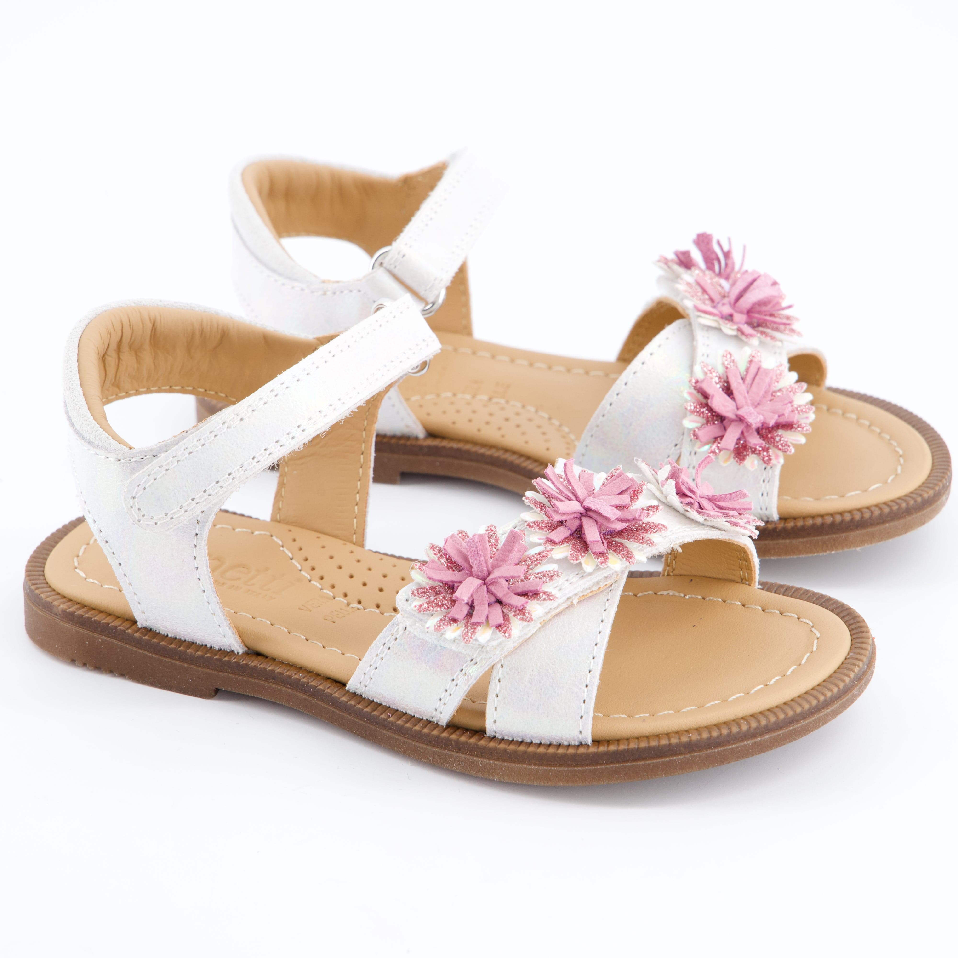 Dianetti Mädchenschuhe - Sandale, Sandale