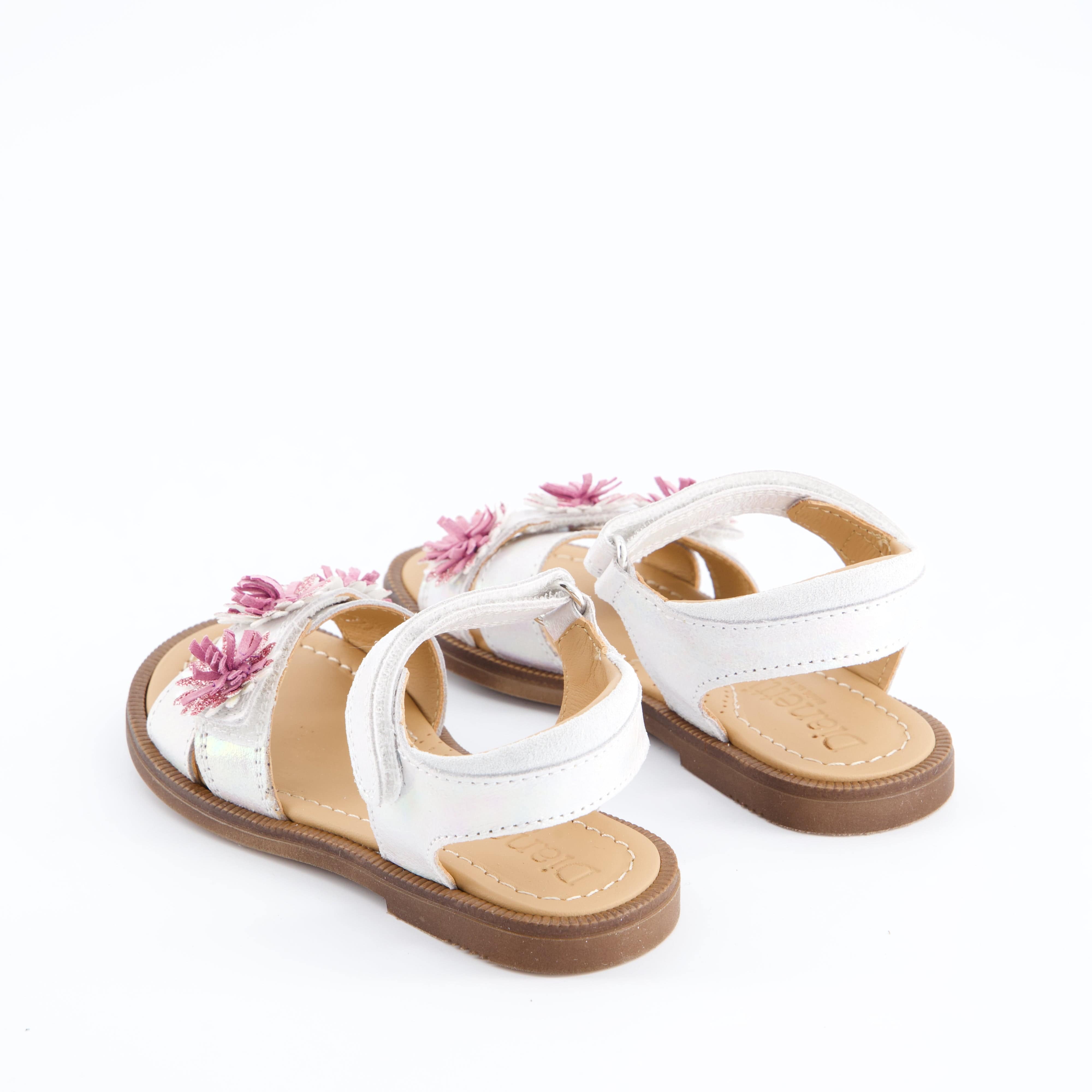 Dianetti Mädchenschuhe - Sandale, Sandale