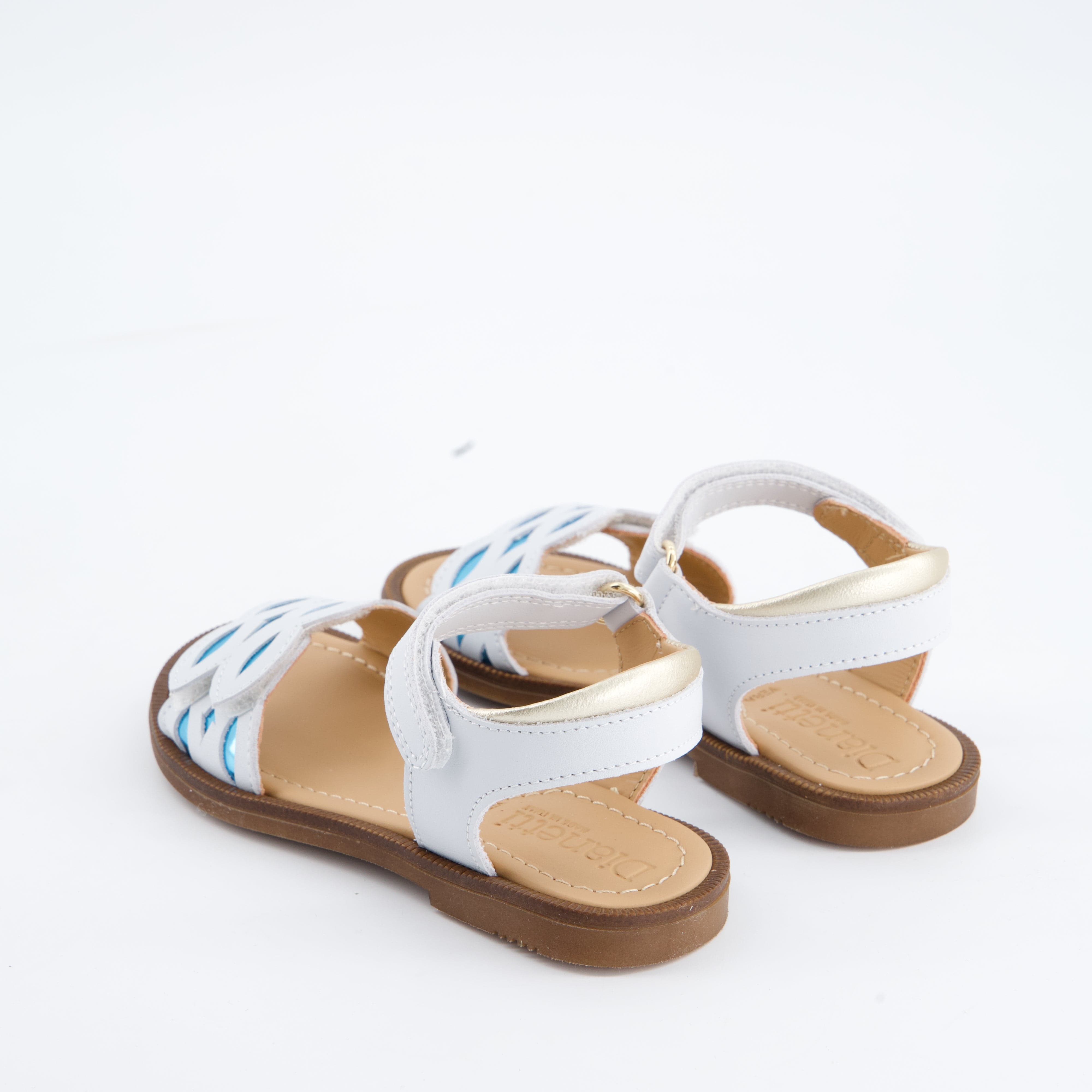 Dianetti Mädchenschuhe - Sandale Sandale