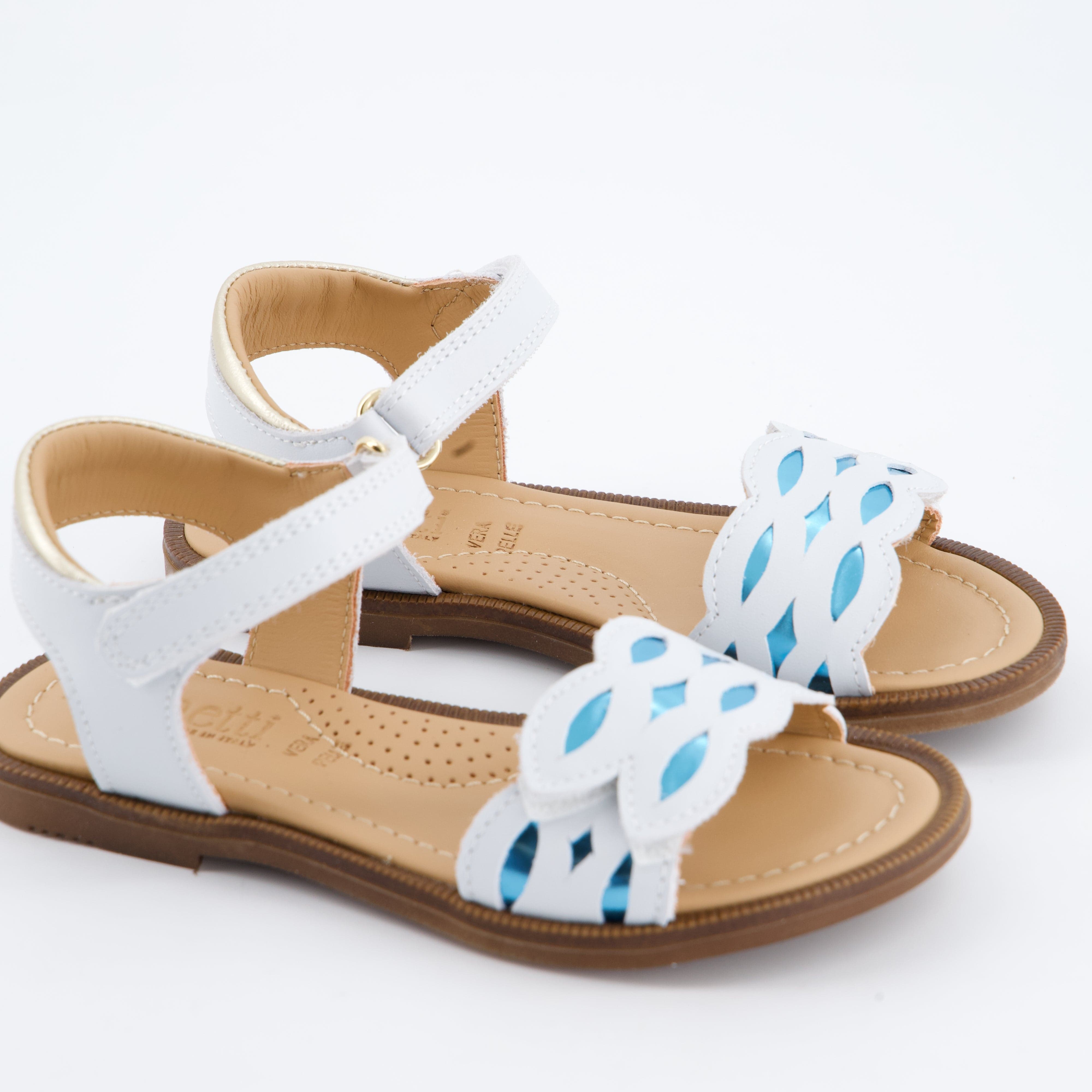 Dianetti Mädchenschuhe - Sandale Sandale