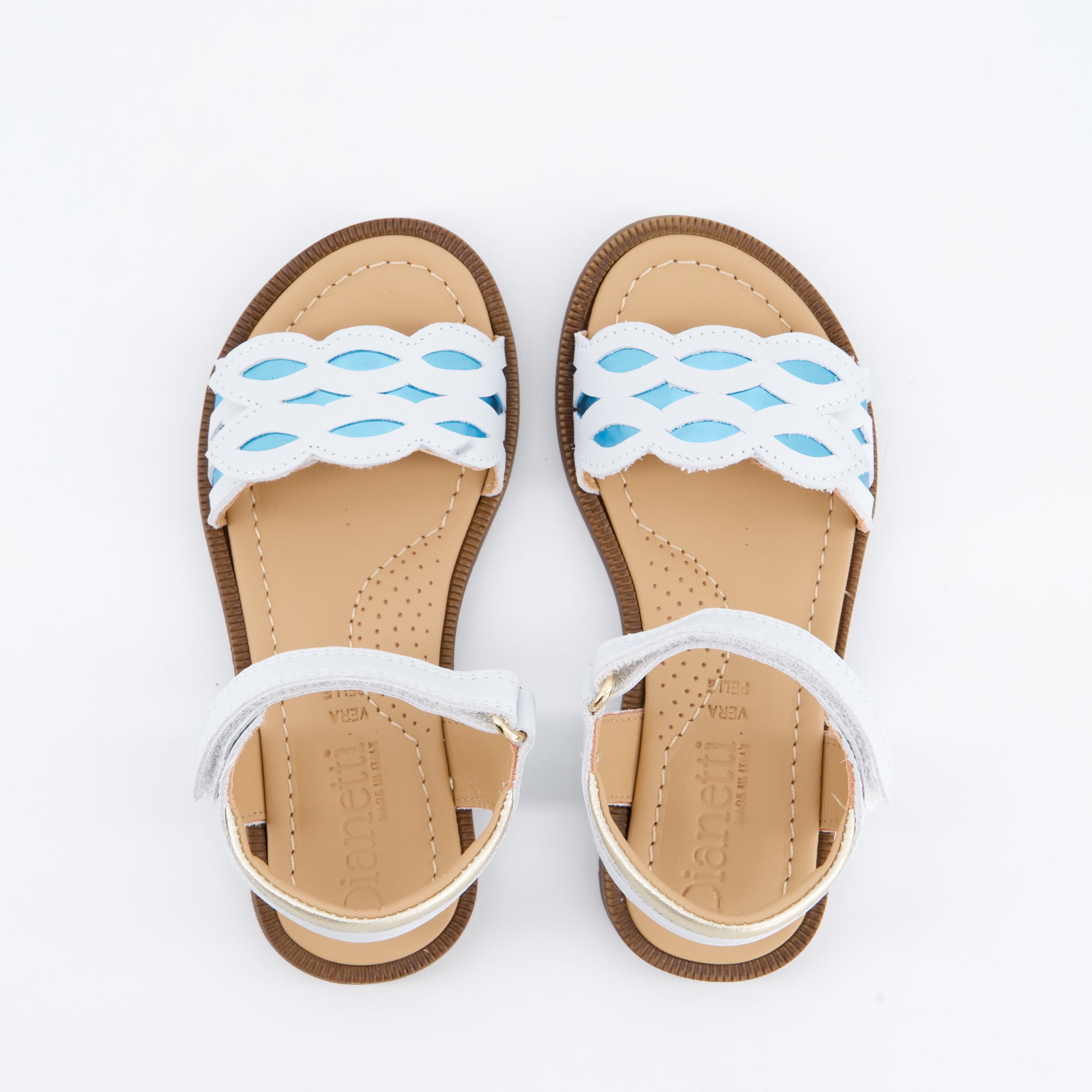 Dianetti Mädchenschuhe - Sandale Sandale