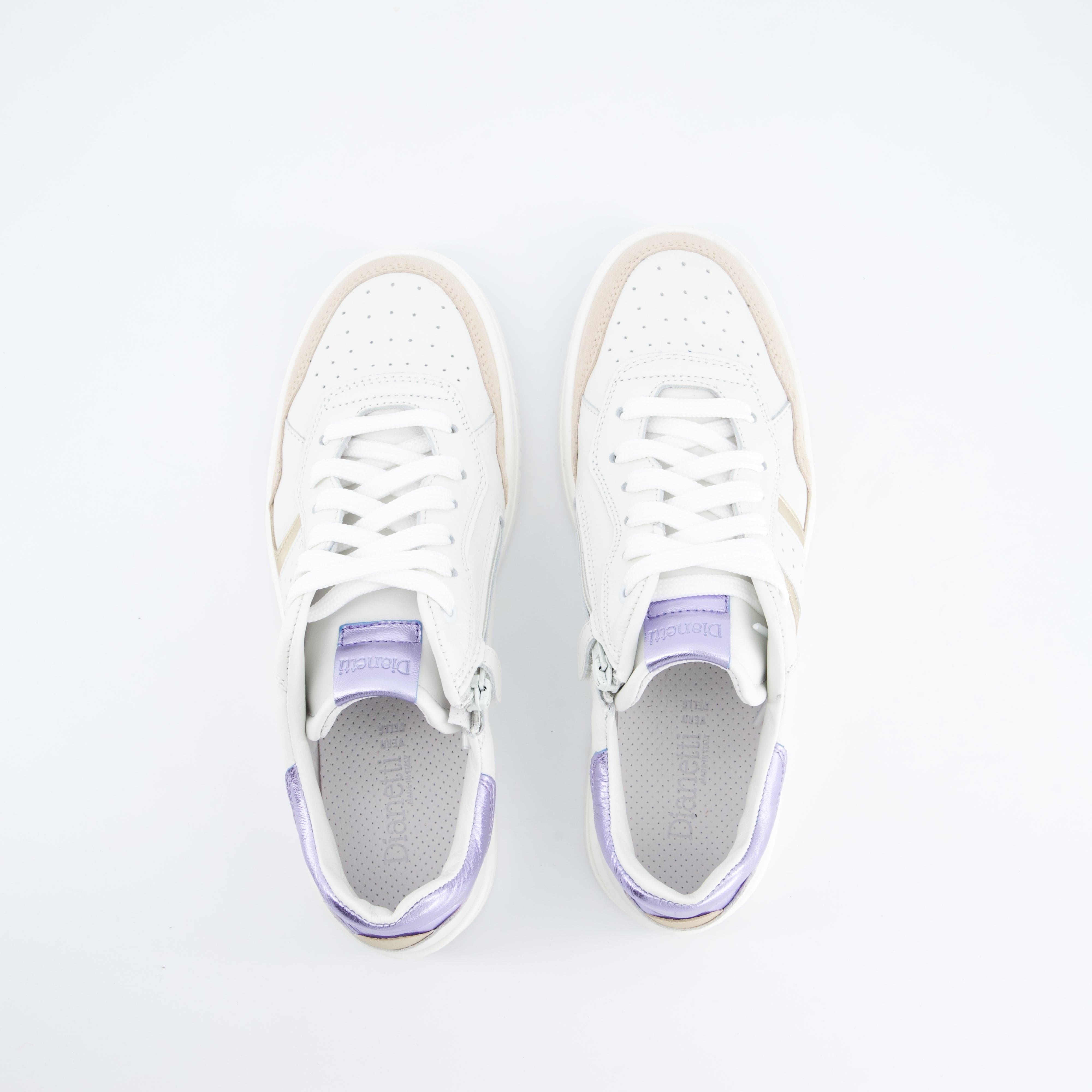 Dianetti Mädchenschuhe - Sneaker, Sneaker