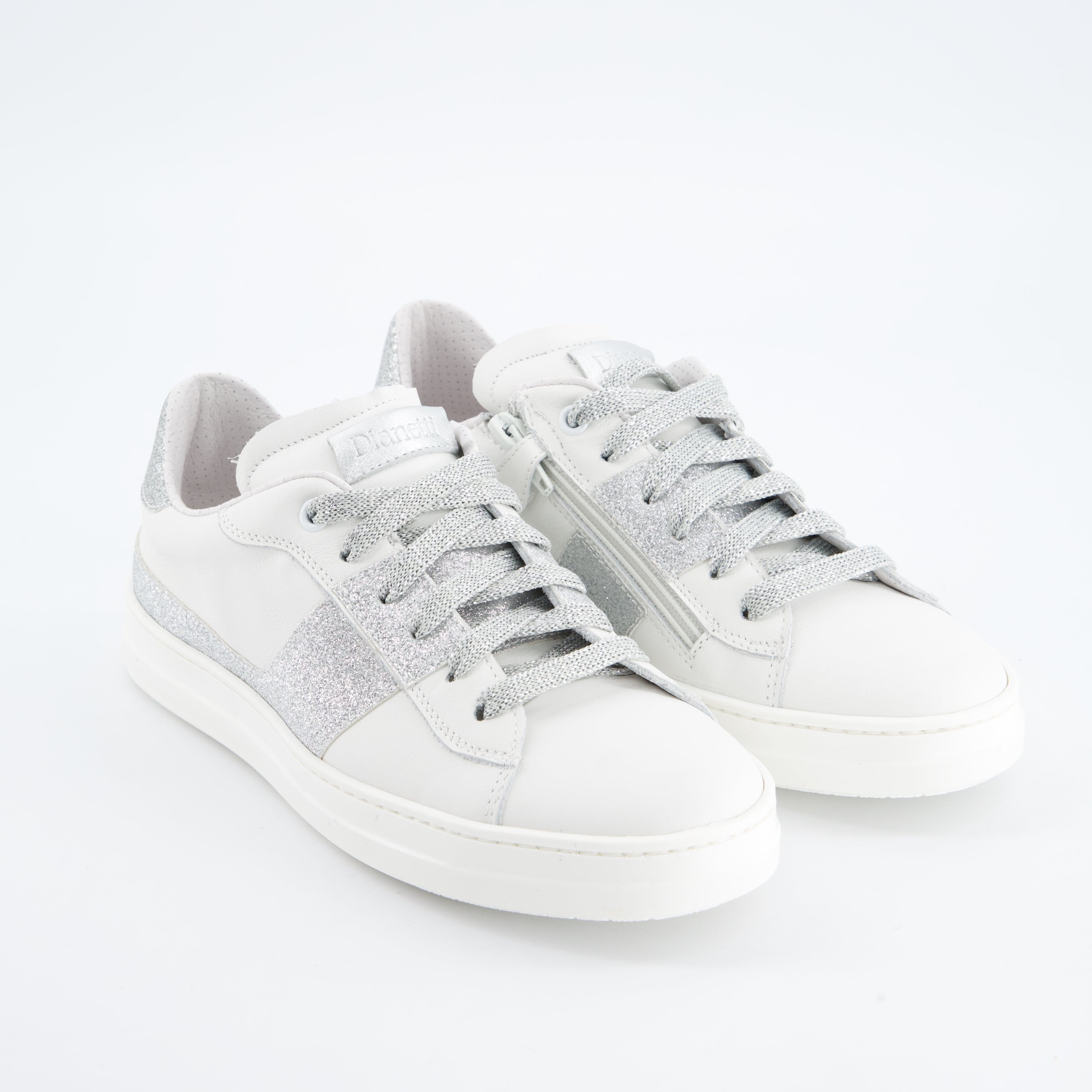 Dianetti Mädchenschuhe - Sneaker Sneaker