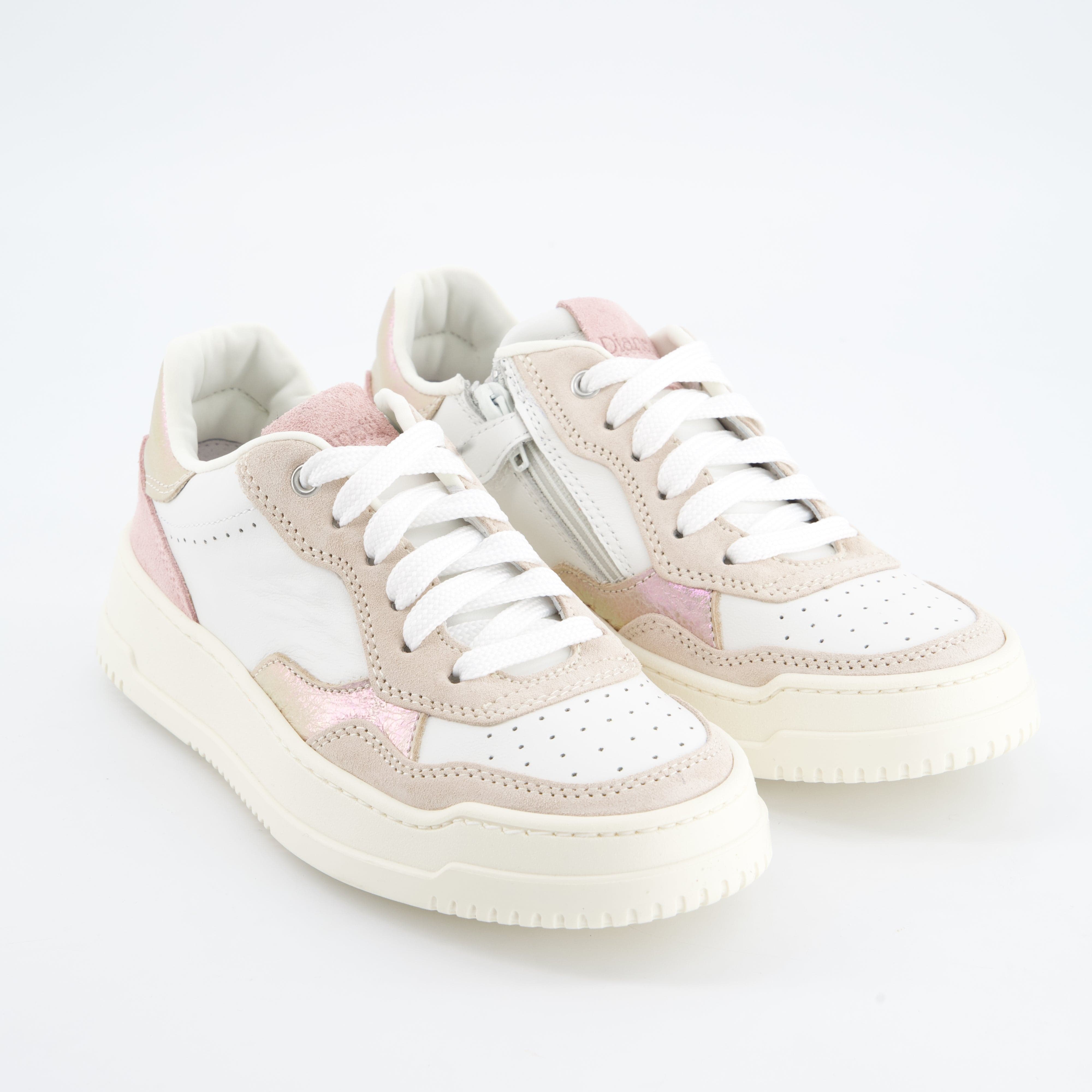 Dianetti Mädchenschuhe - Sneaker Sneaker