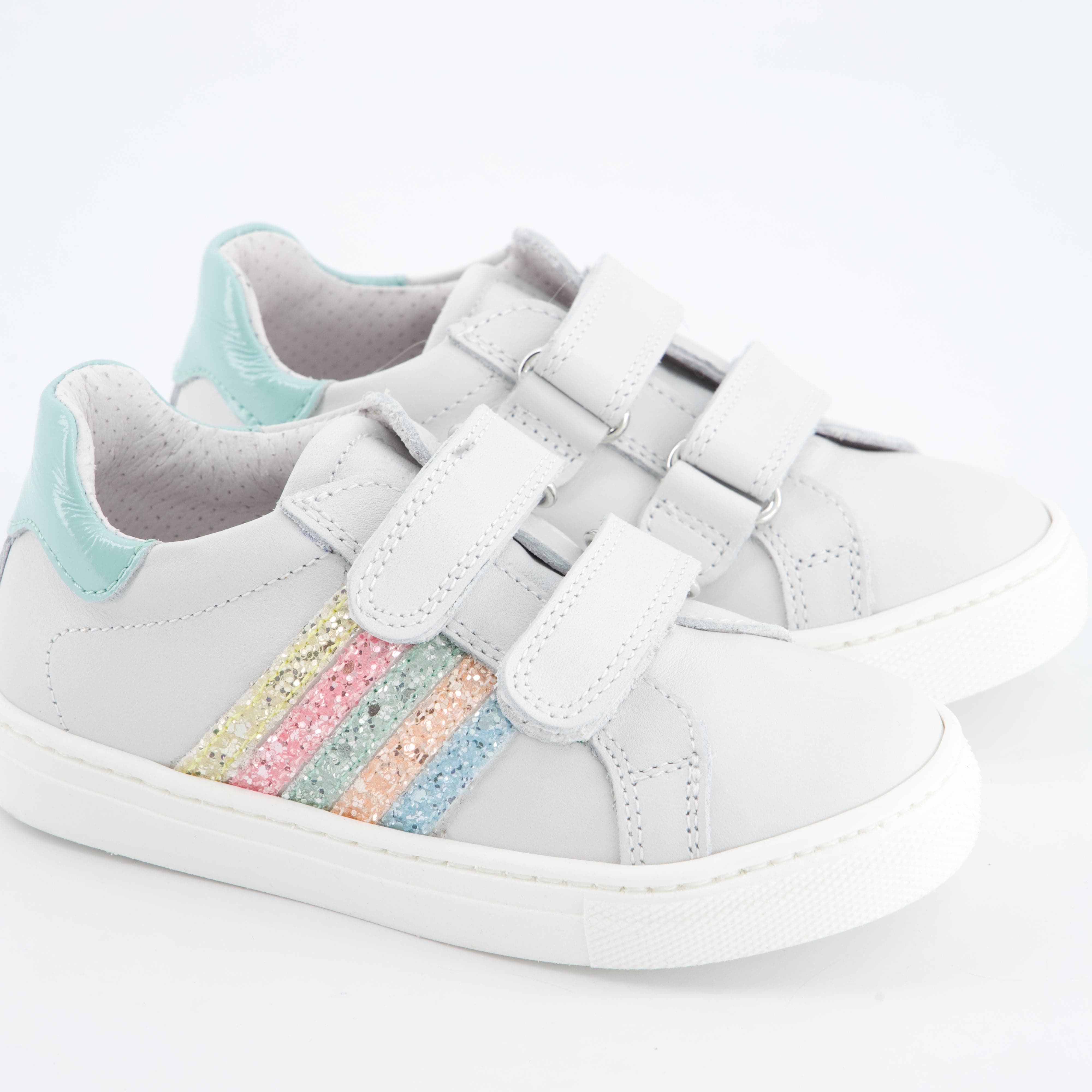 Dianetti Mädchenschuhe - Sneaker Sneaker