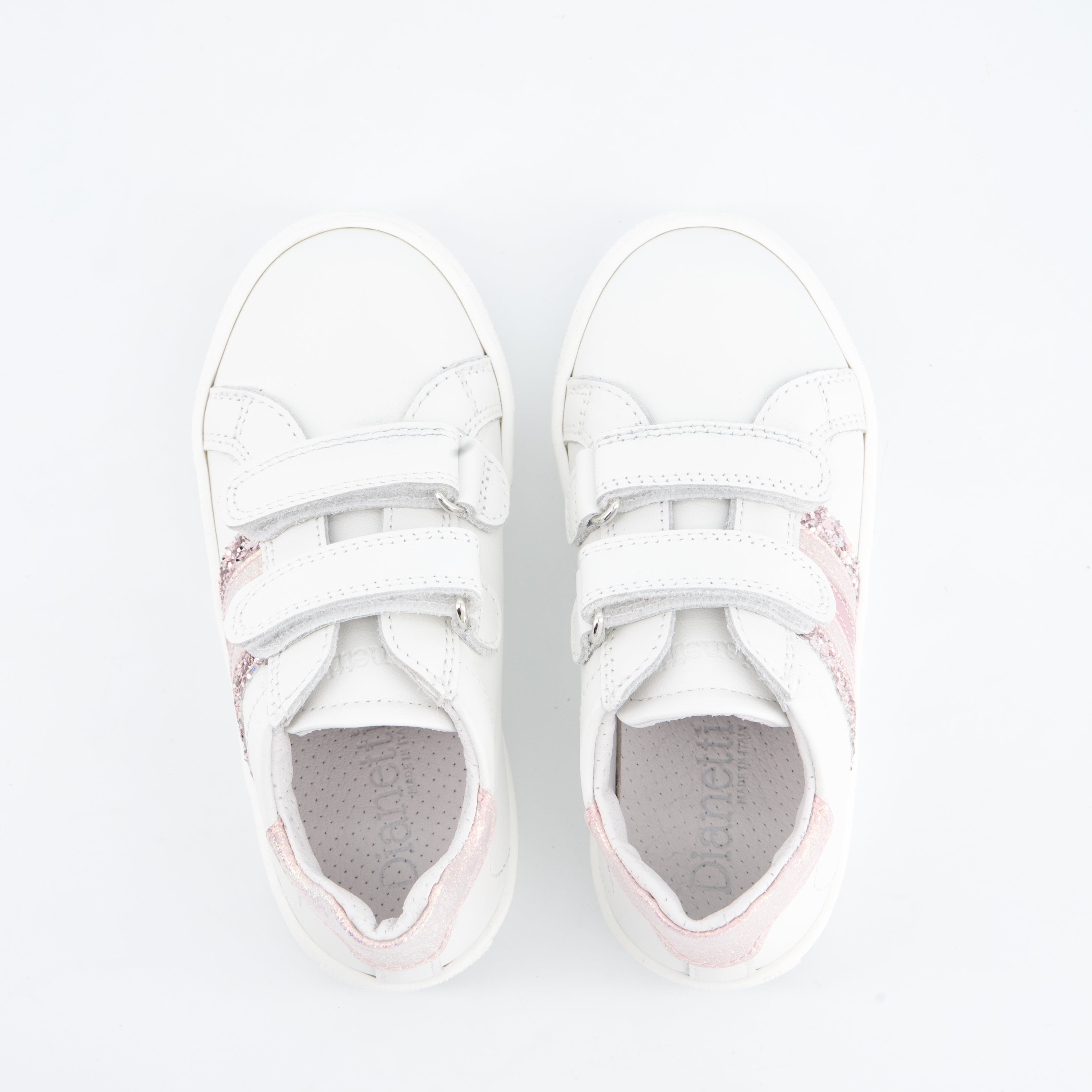 Dianetti Mädchenschuhe - Sneaker Sneaker