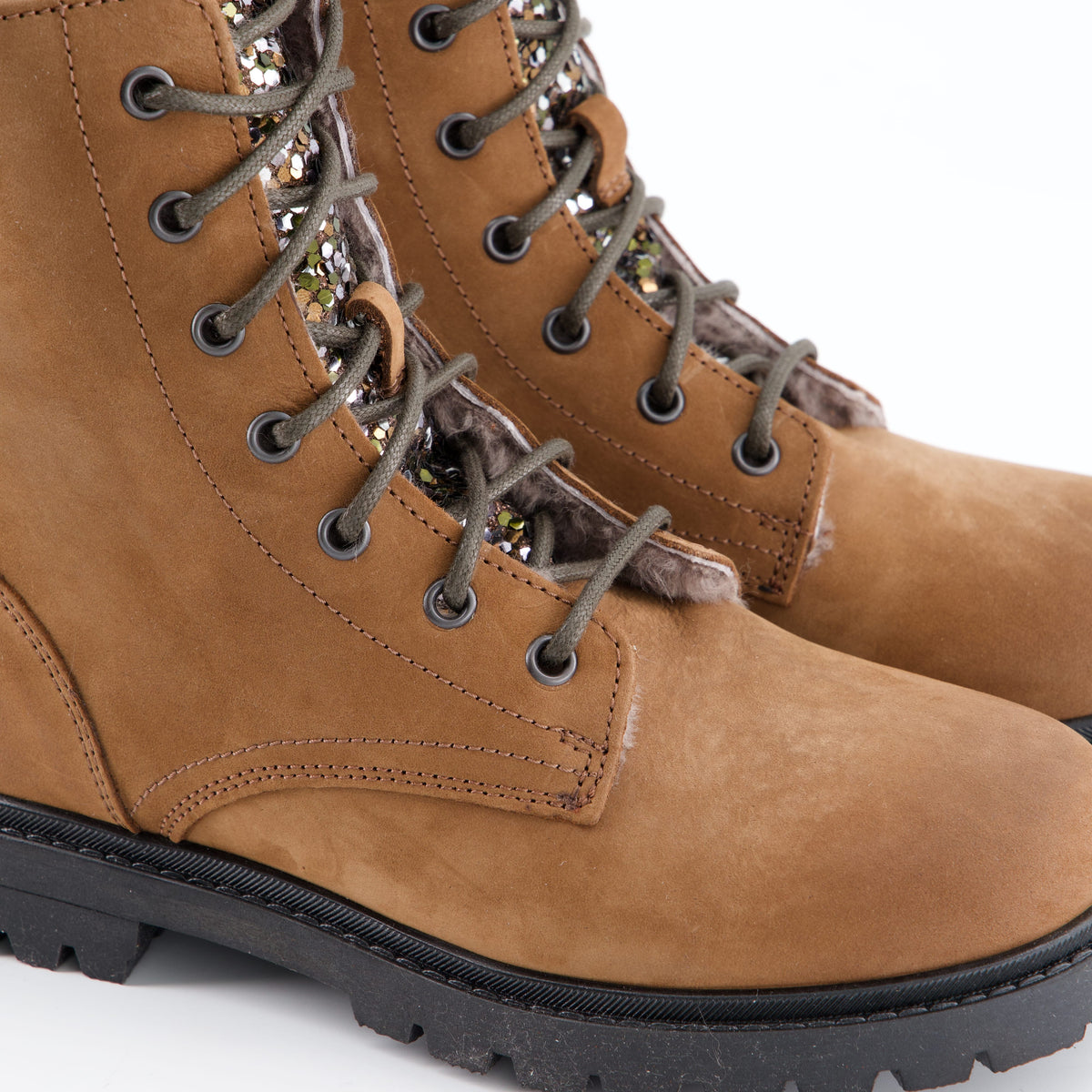 Dianetti Mädchenschuhe - Winterstiefel Dianetti Winterstiefel