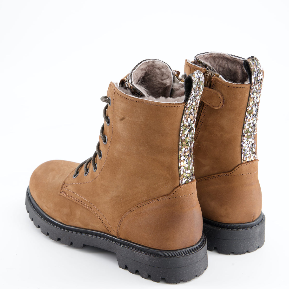 Dianetti Mädchenschuhe - Winterstiefel Dianetti Winterstiefel