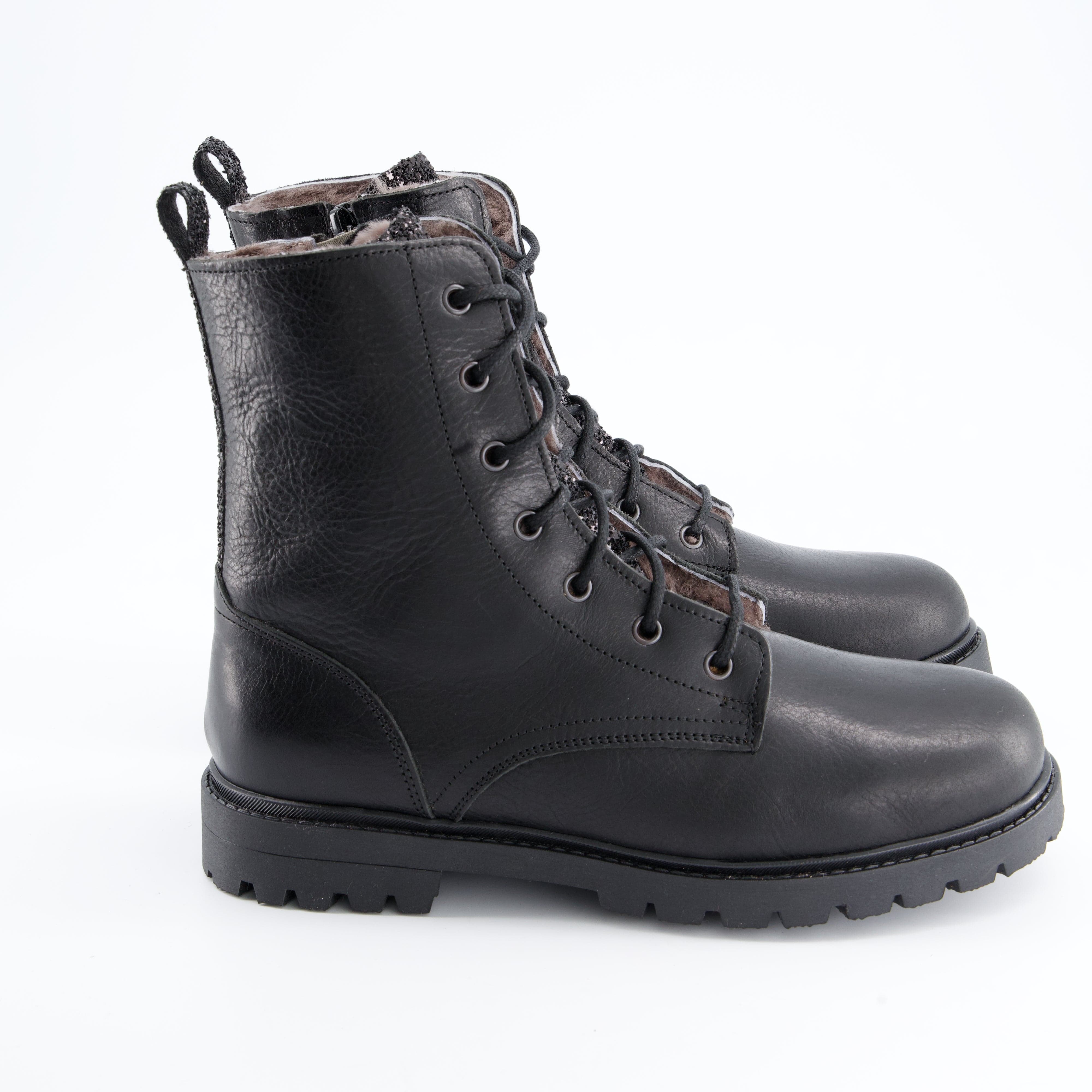 Dianetti Mädchenschuhe - Winterstiefel Winterstiefel