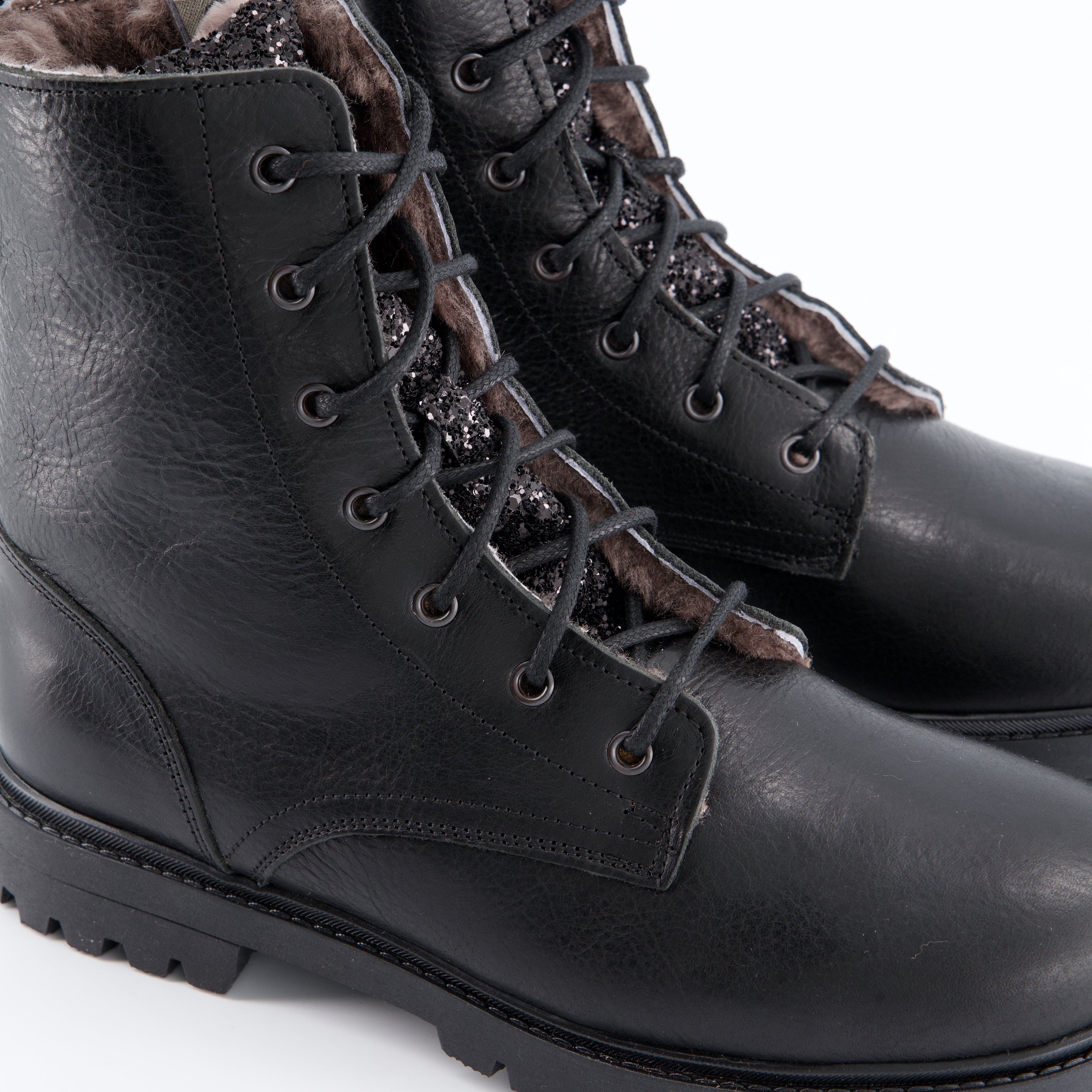 Dianetti Mädchenschuhe - Winterstiefel Winterstiefel