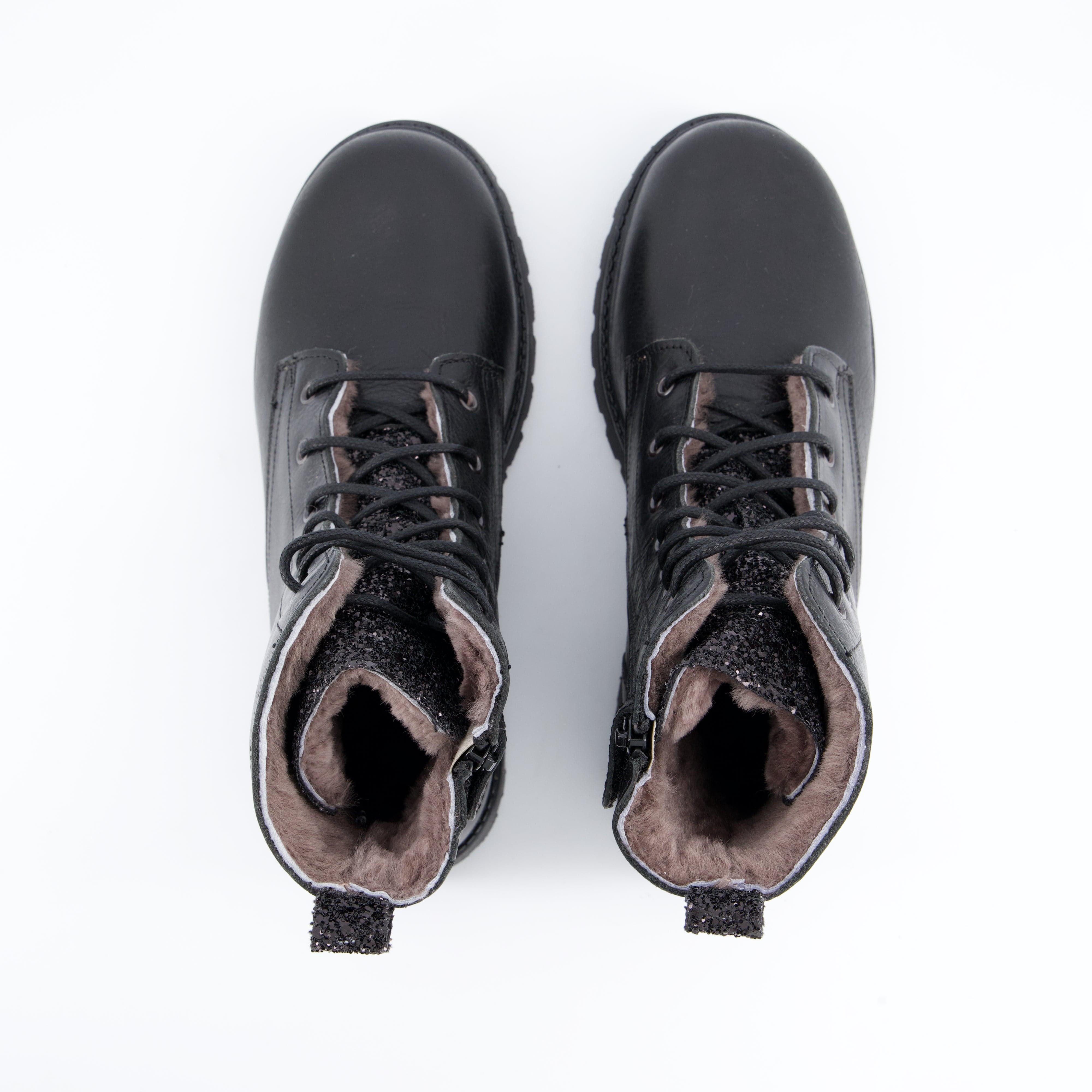 Dianetti Mädchenschuhe - Winterstiefel Winterstiefel