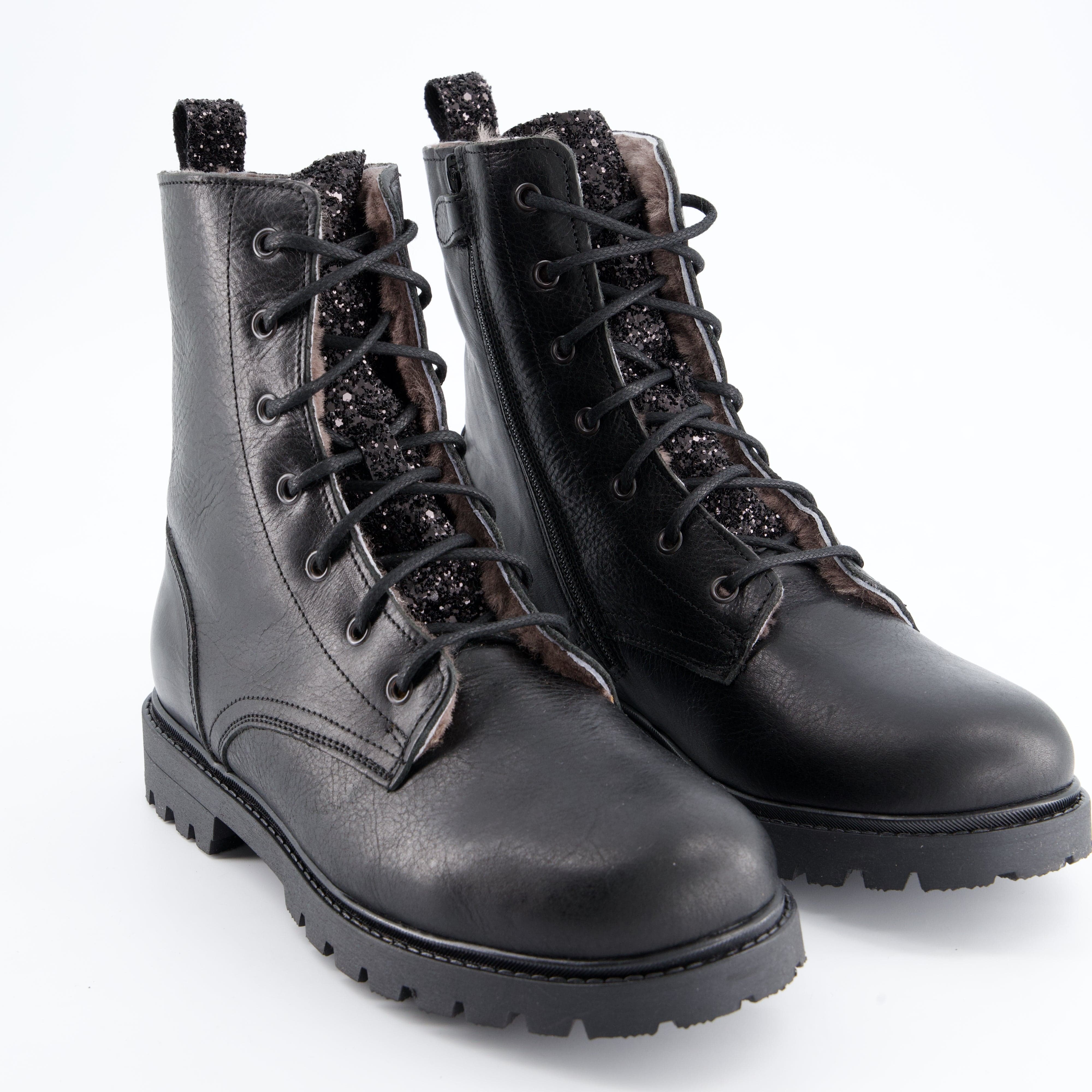 Dianetti Mädchenschuhe - Winterstiefel Winterstiefel